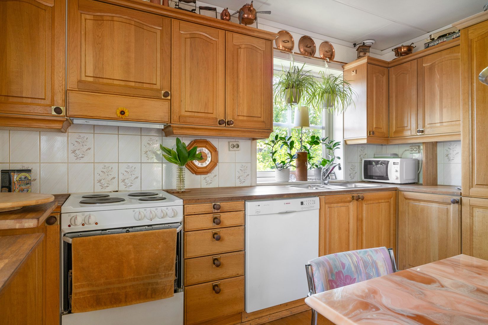 Villa, Åreparksvägen 2, Margretelund, Österåker