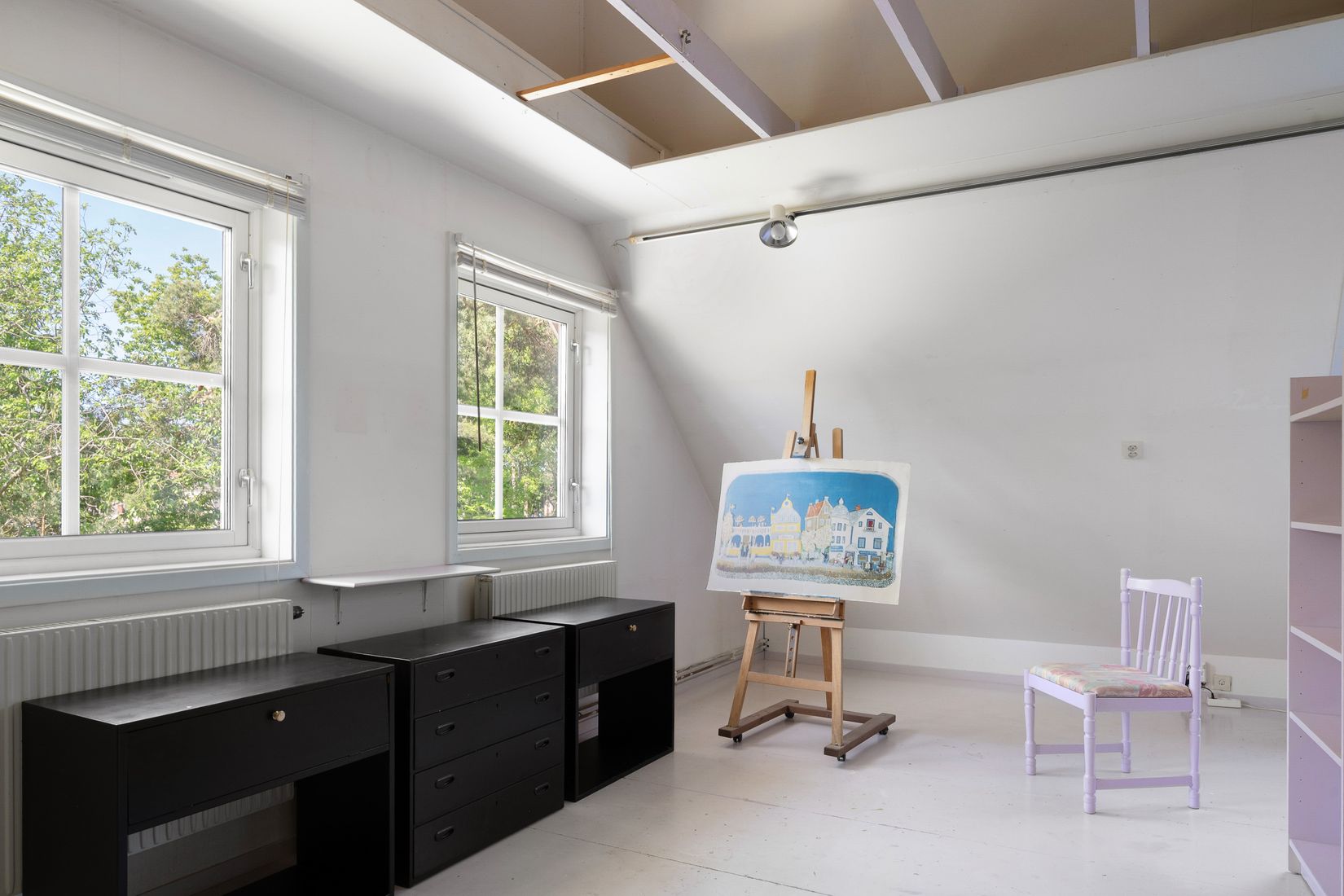 Villa, Åreparksvägen 2, Margretelund, Österåker