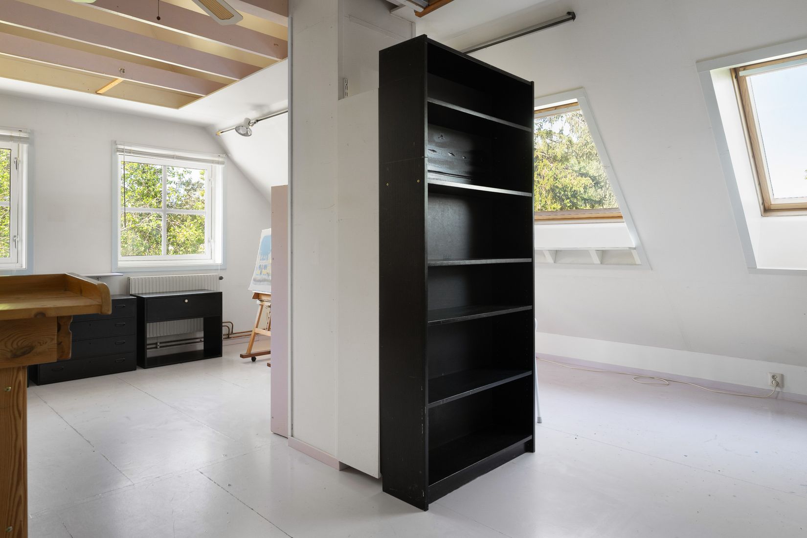 Villa, Åreparksvägen 2, Margretelund, Österåker