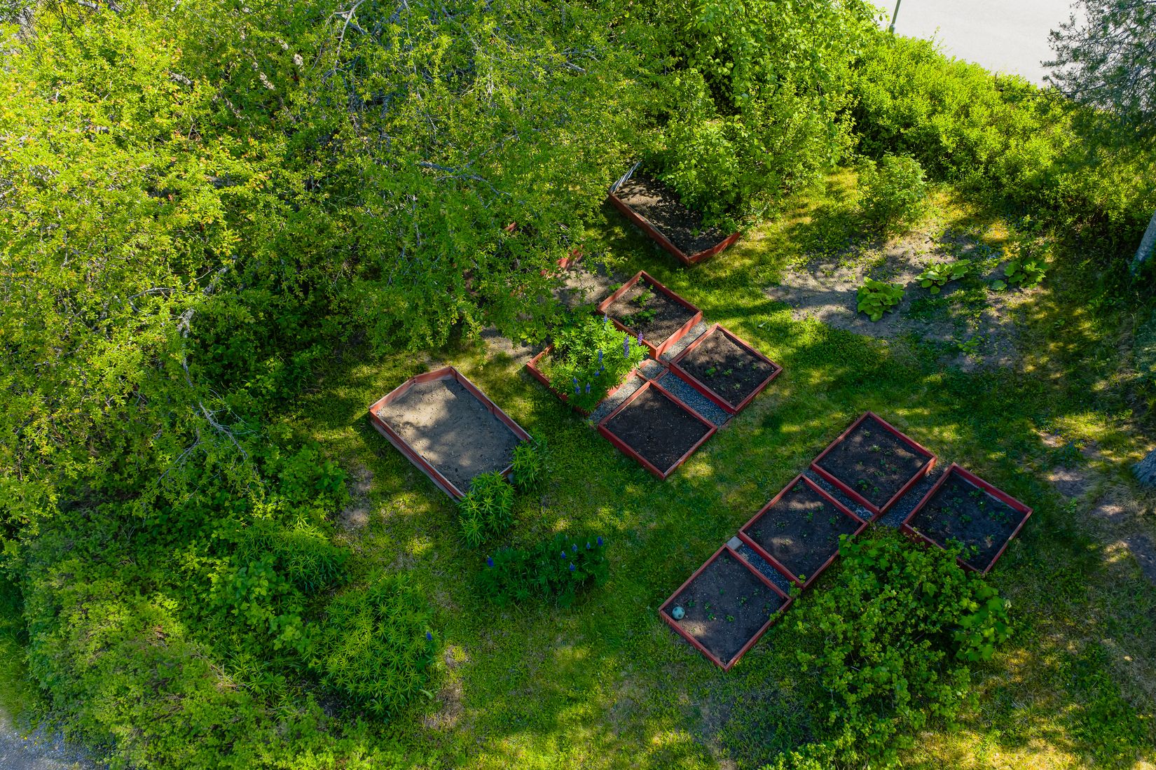 Villa, Åreparksvägen 2, Margretelund, Österåker