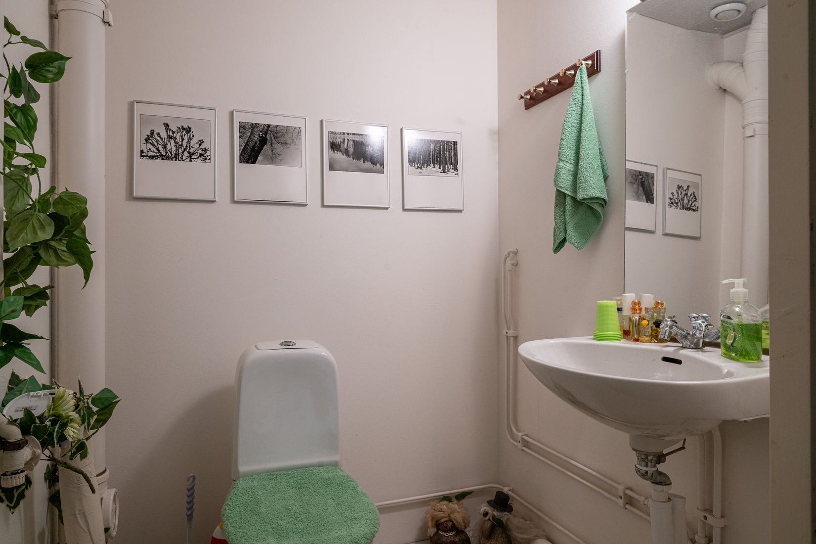 Villa, Åreparksvägen 2, Margretelund, Österåker