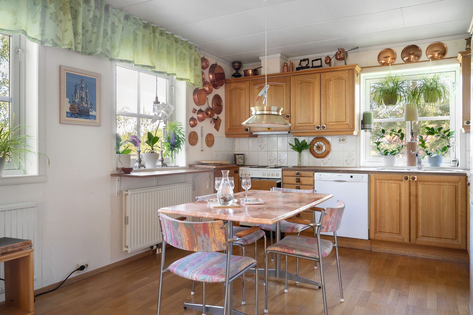 Villa, Åreparksvägen 2, Margretelund, Österåker