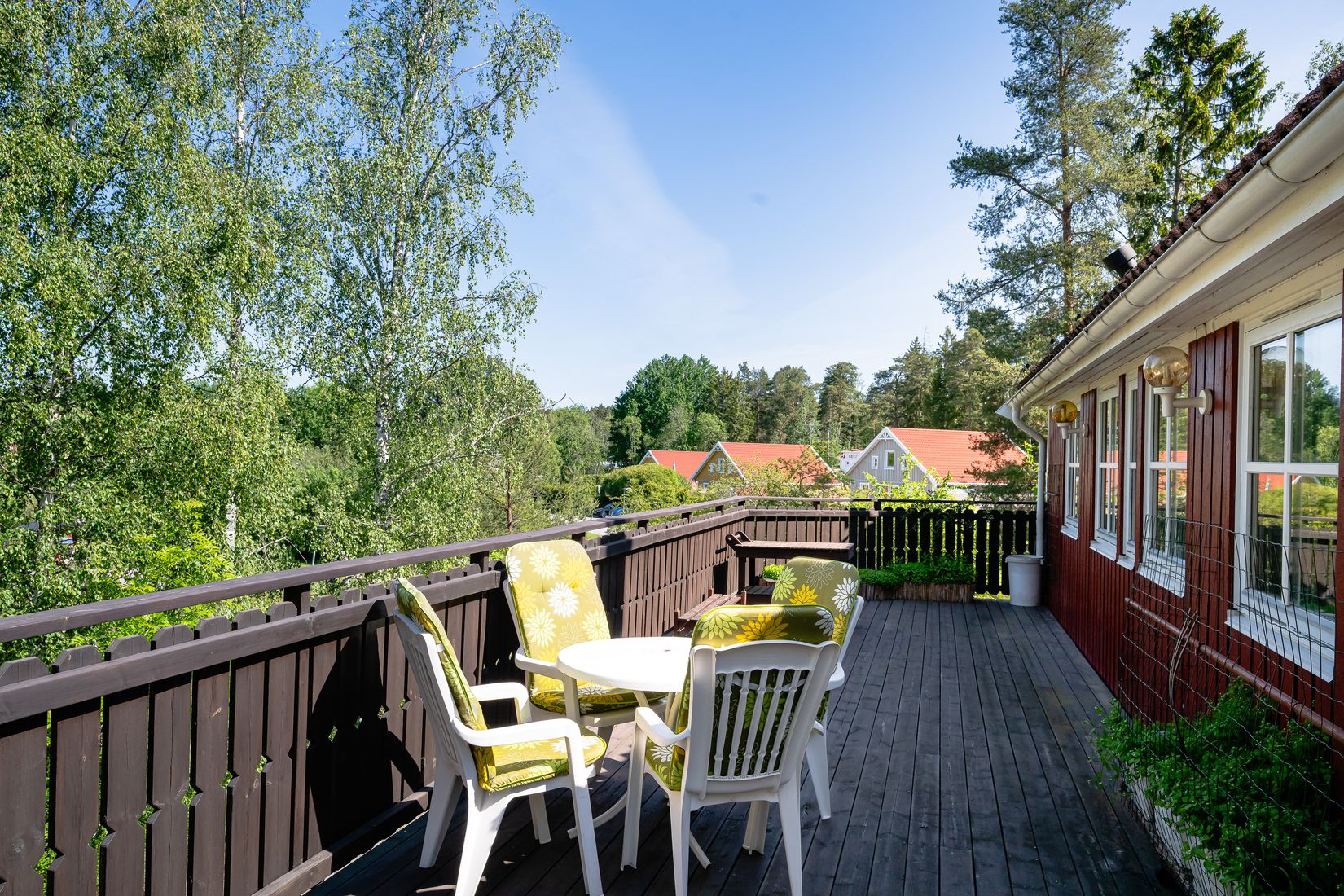 Villa, Åreparksvägen 2, Margretelund, Österåker