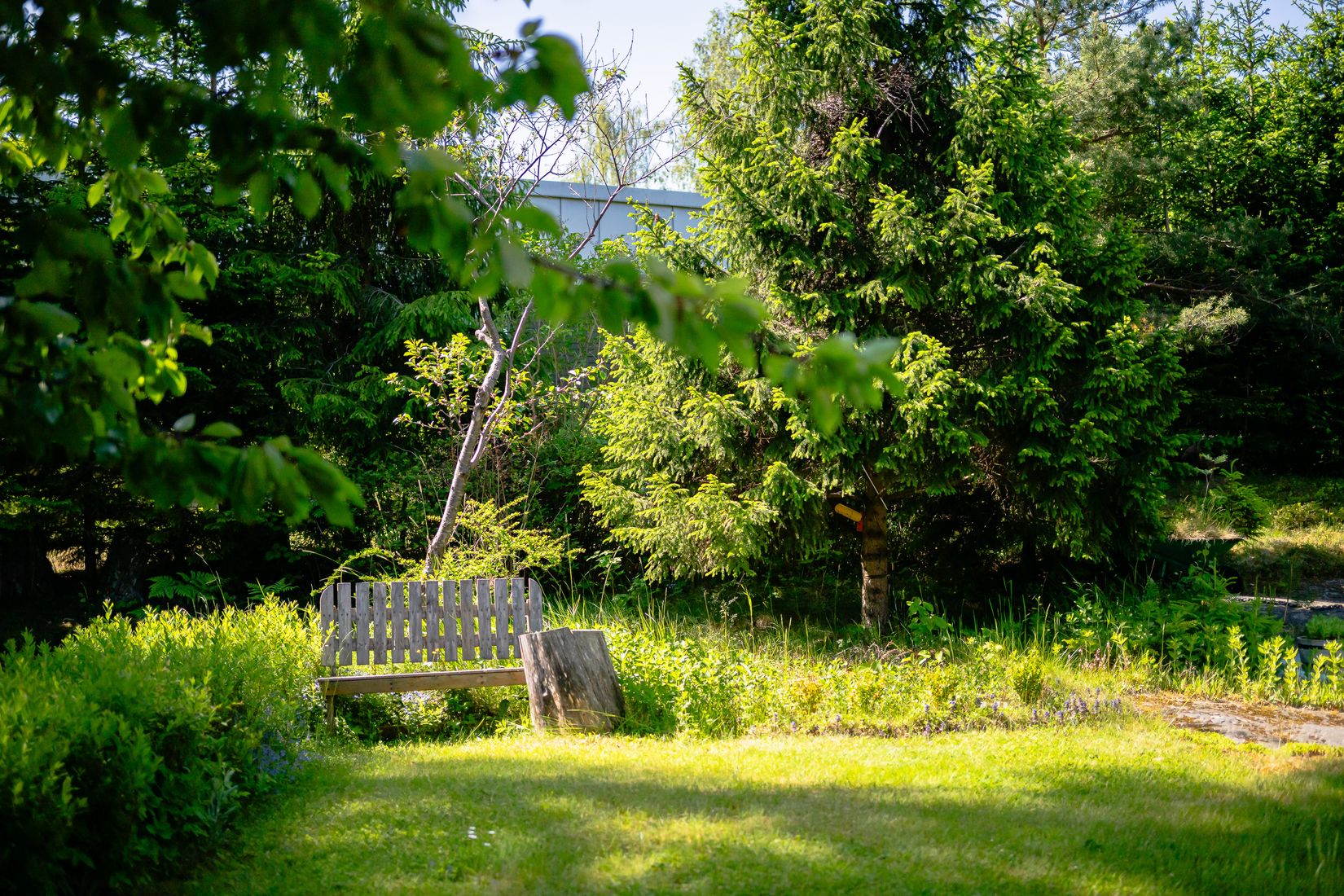 Villa, Åreparksvägen 2, Margretelund, Österåker