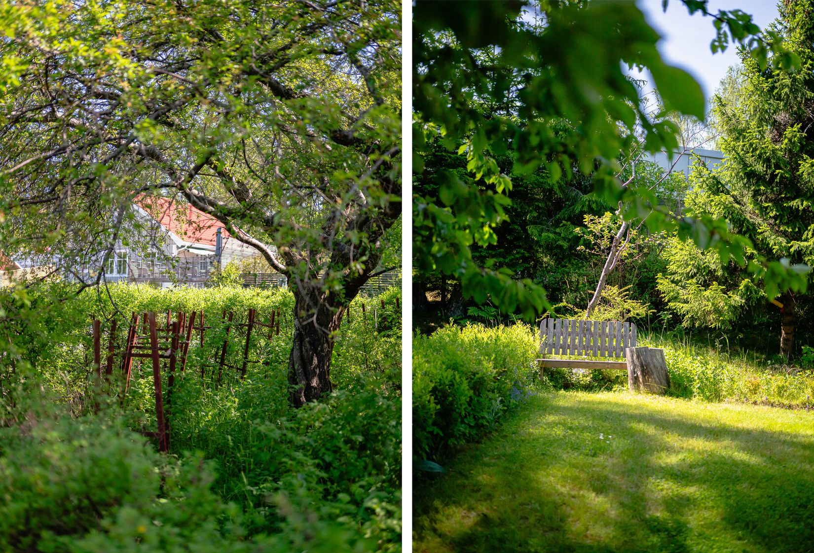 Villa, Åreparksvägen 2, Margretelund, Österåker
