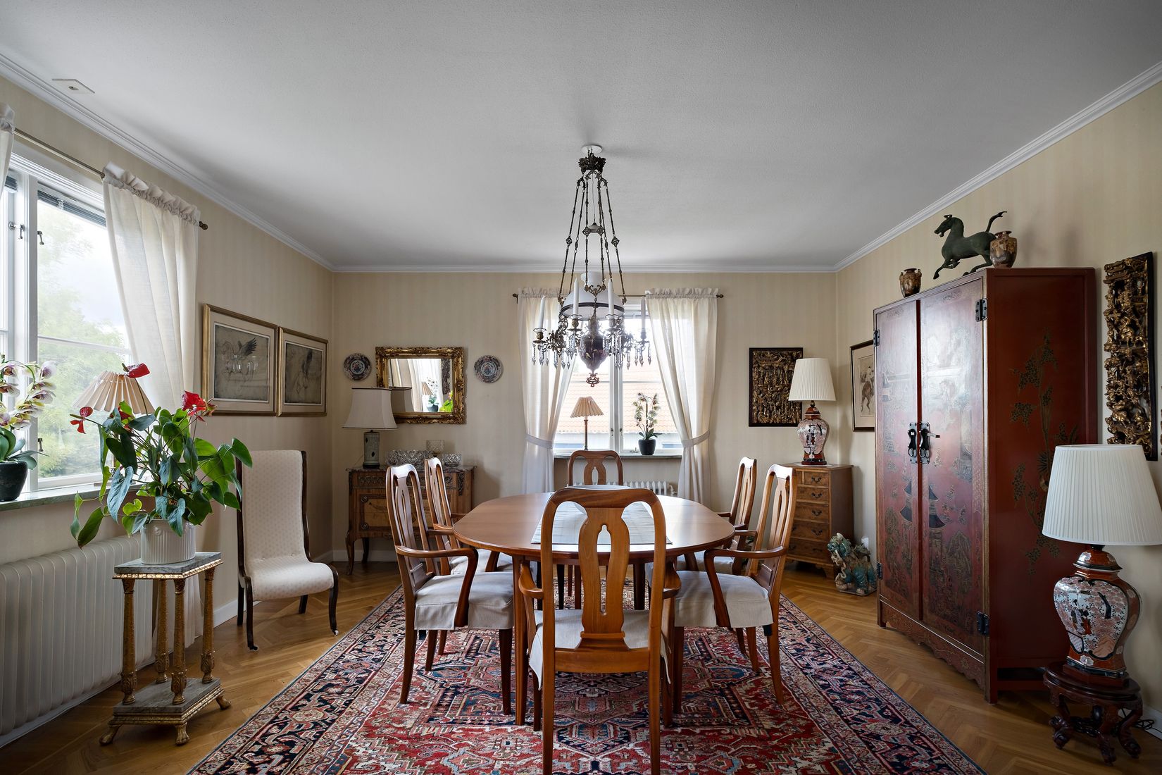 Villa, Nygatan 35, Centrum, Ulricehamn