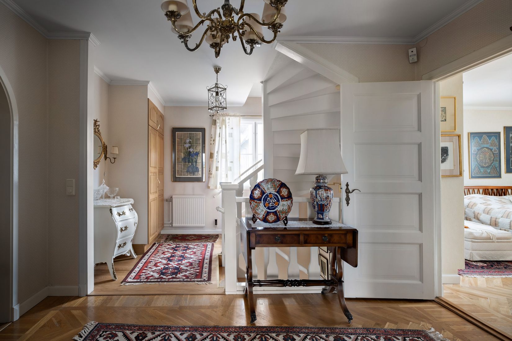 Villa, Nygatan 35, Centrum, Ulricehamn