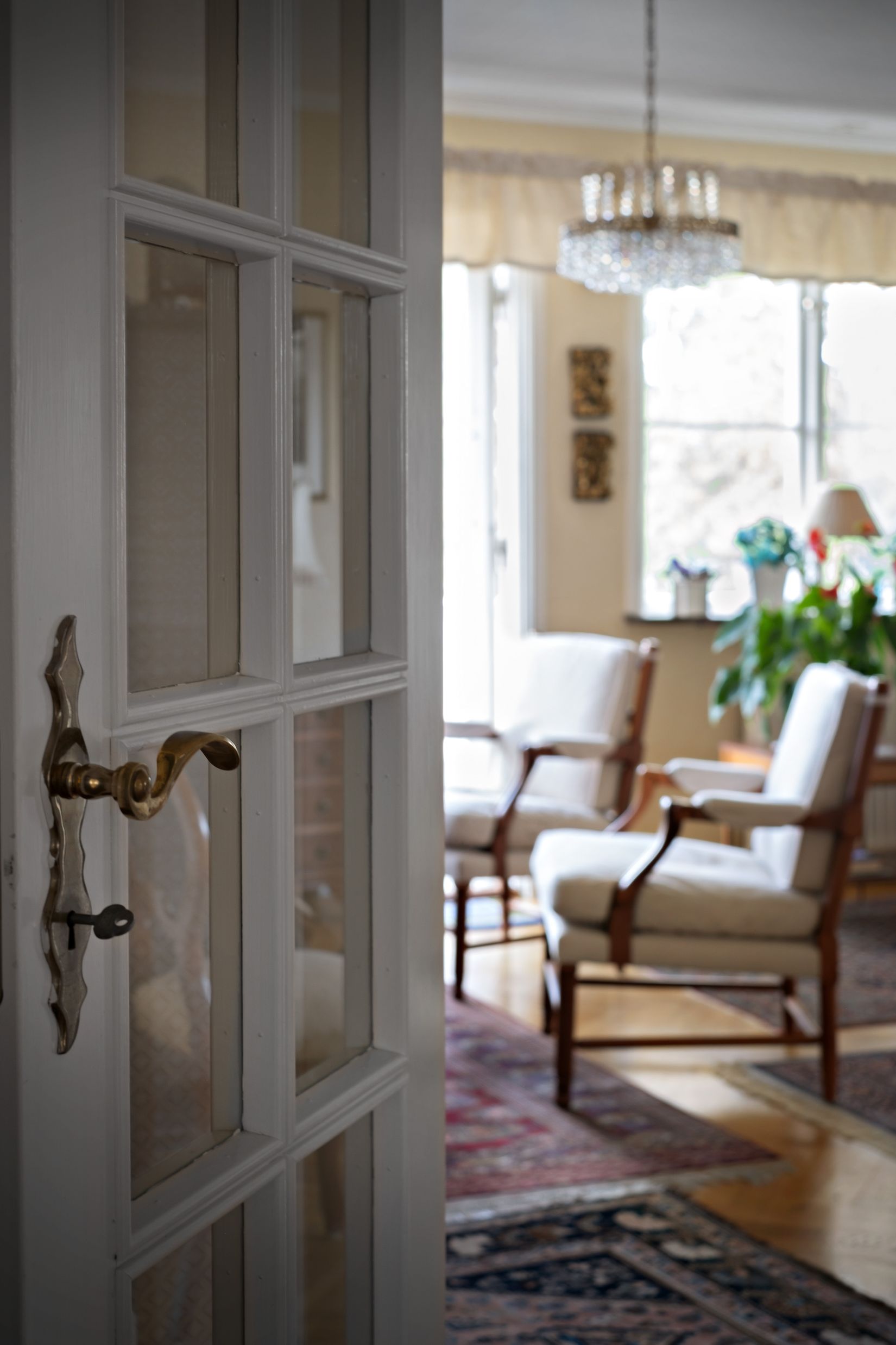 Villa, Nygatan 35, Centrum, Ulricehamn