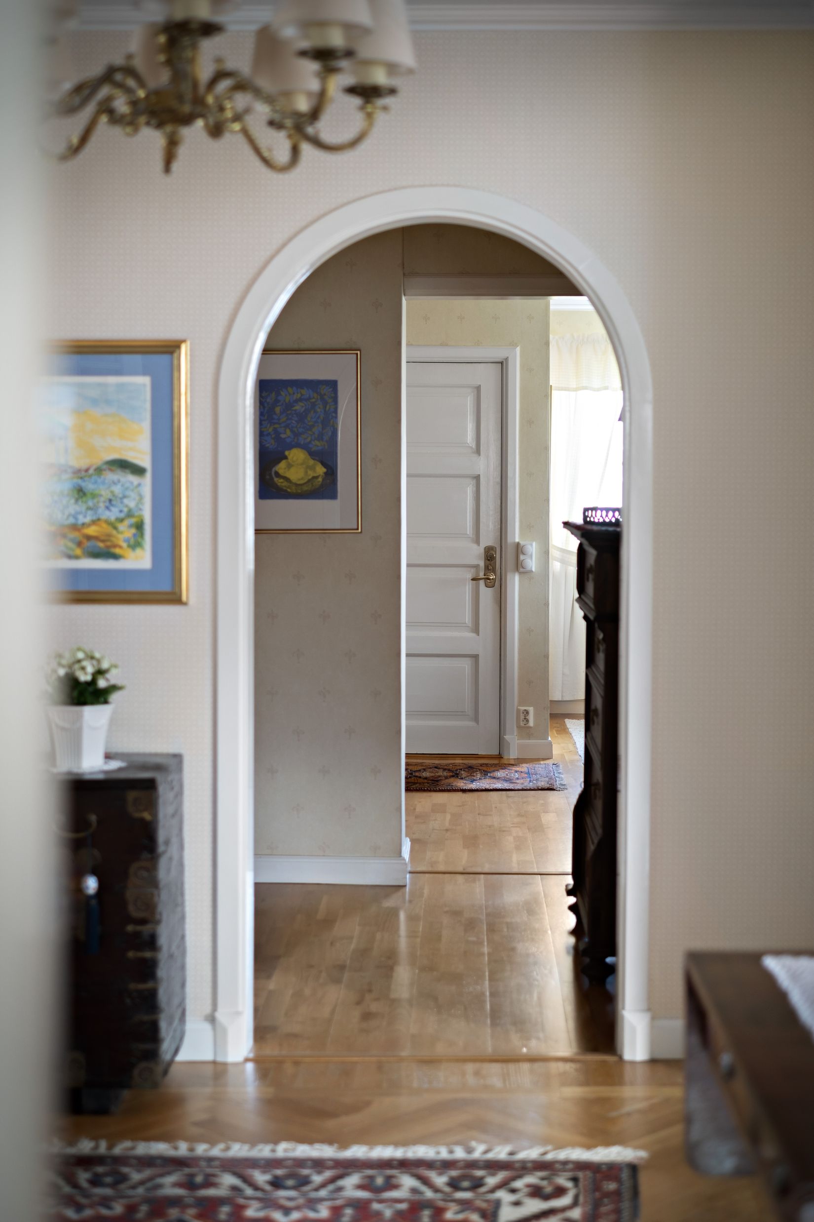 Villa, Nygatan 35, Centrum, Ulricehamn