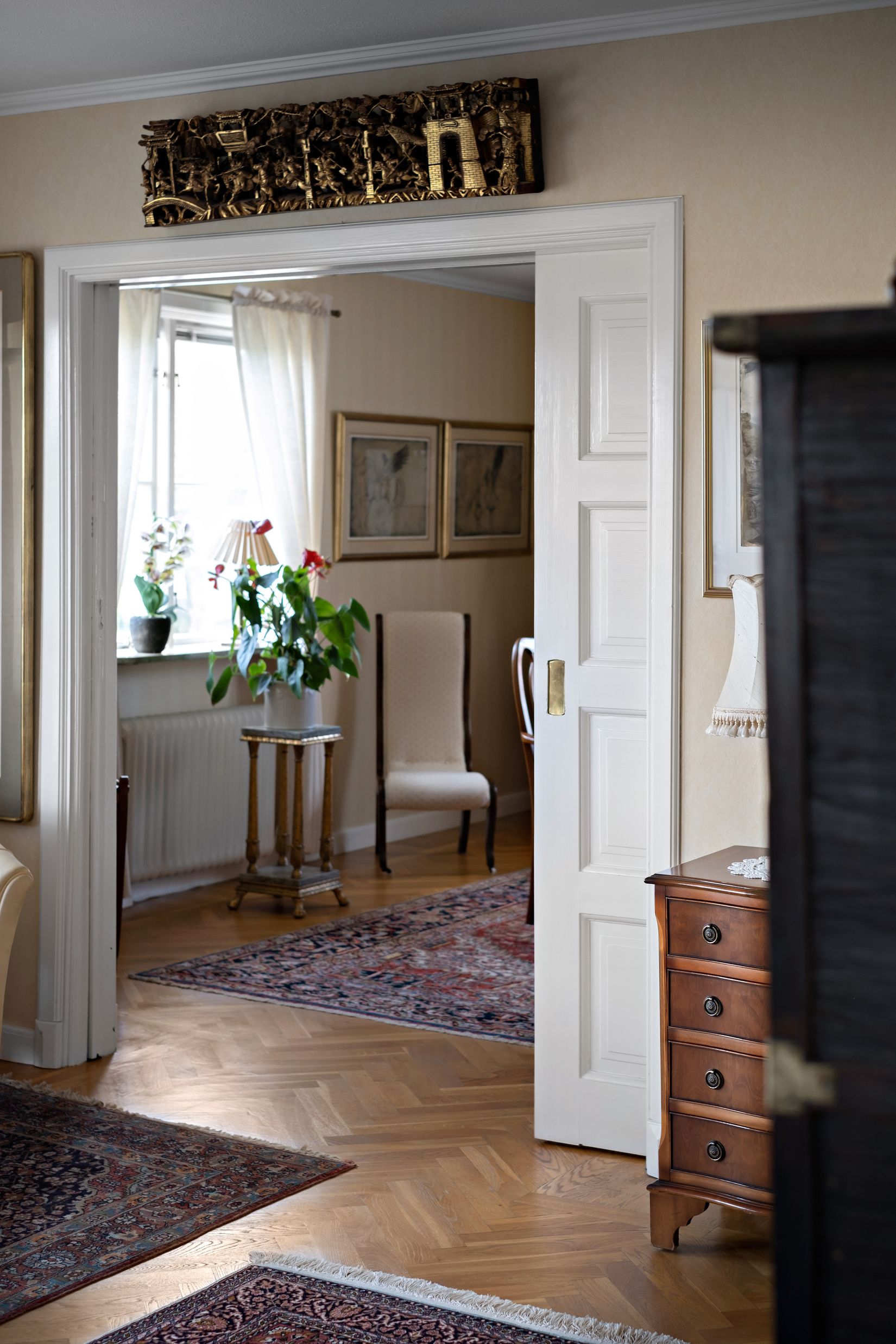 Villa, Nygatan 35, Centrum, Ulricehamn