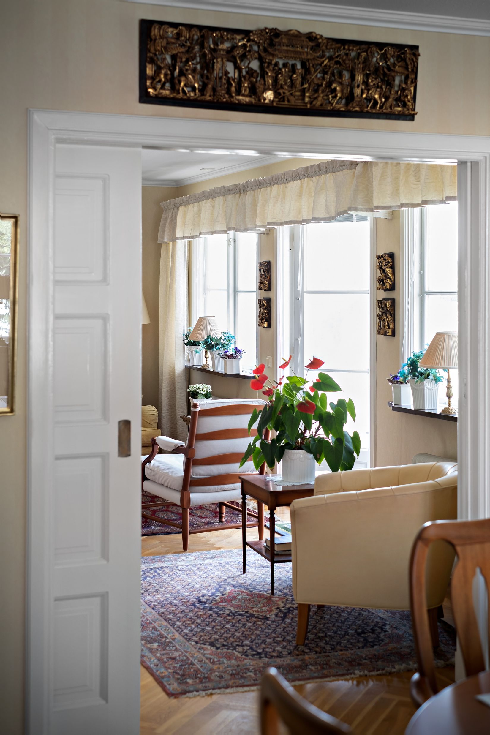 Villa, Nygatan 35, Centrum, Ulricehamn