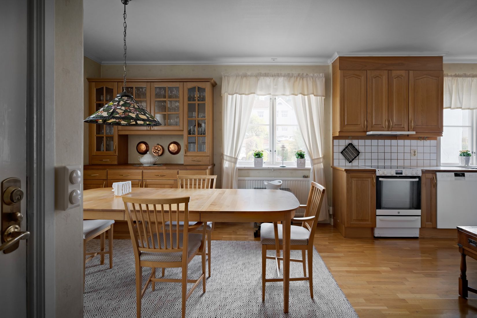 Villa, Nygatan 35, Centrum, Ulricehamn