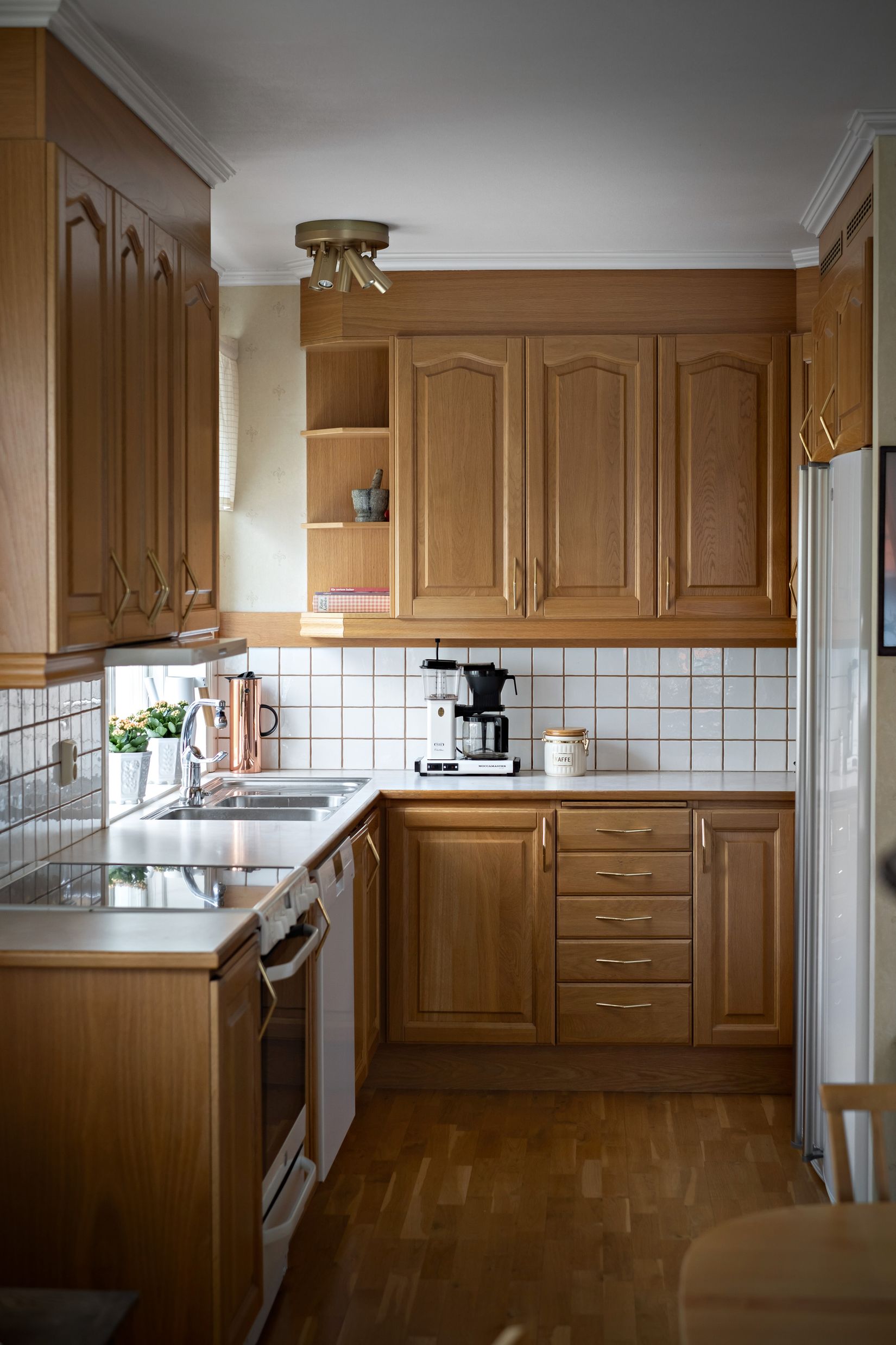 Villa, Nygatan 35, Centrum, Ulricehamn