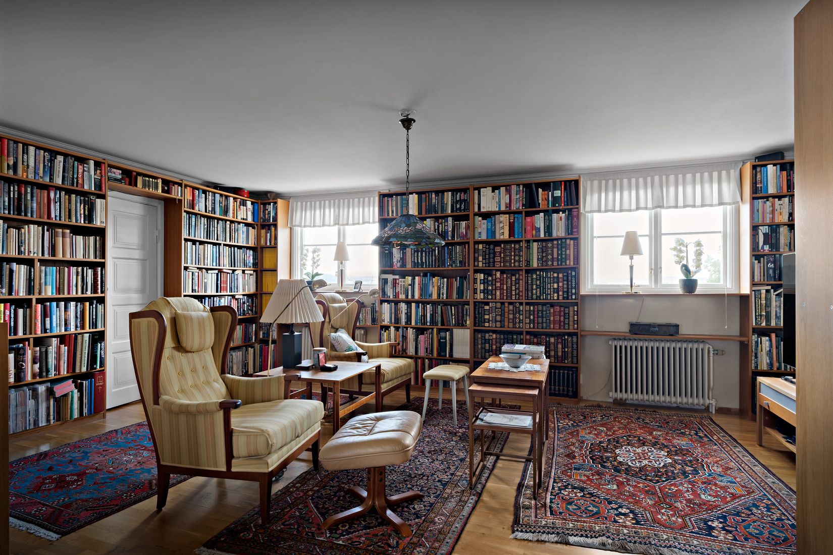 Villa, Nygatan 35, Centrum, Ulricehamn