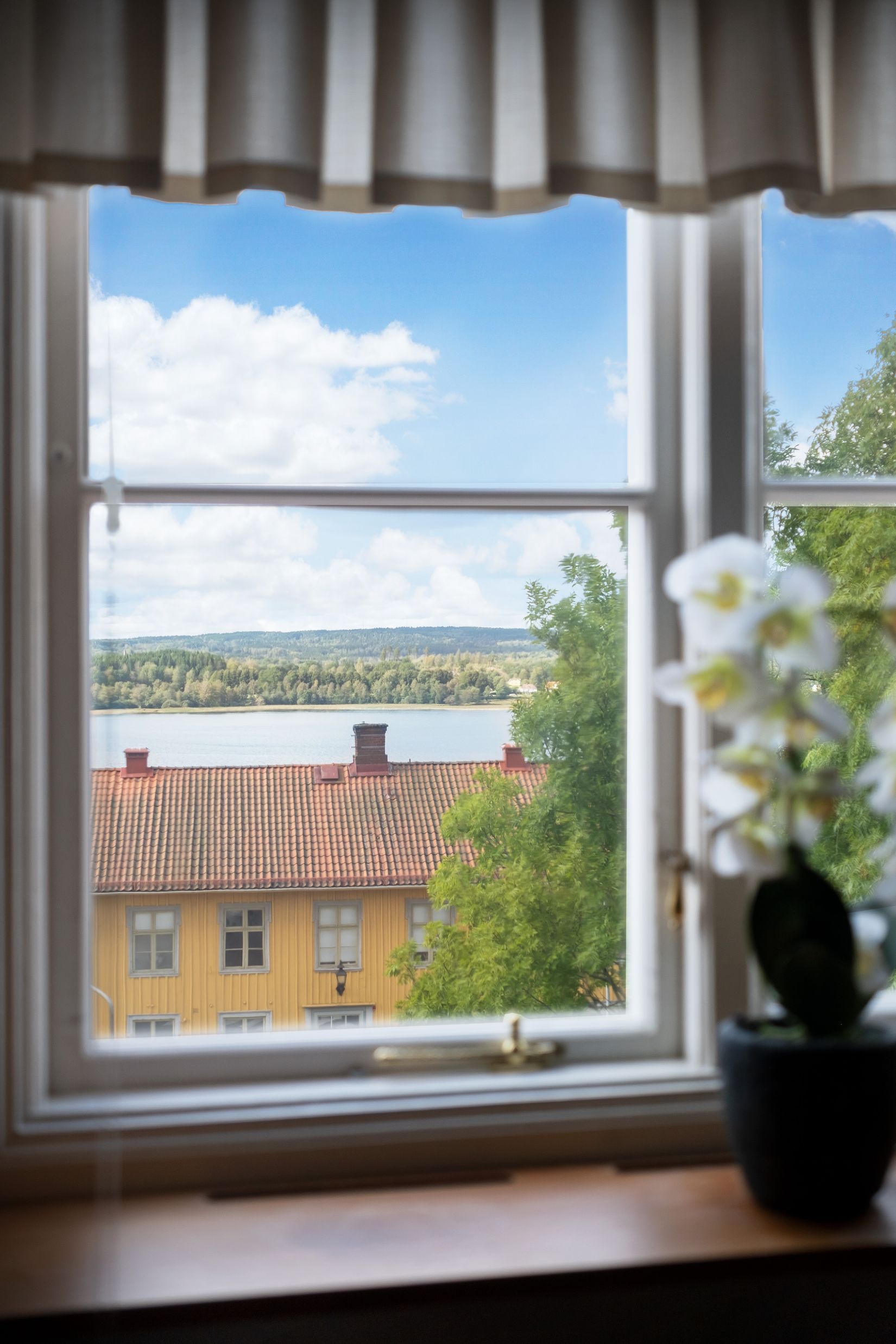 Villa, Nygatan 35, Centrum, Ulricehamn