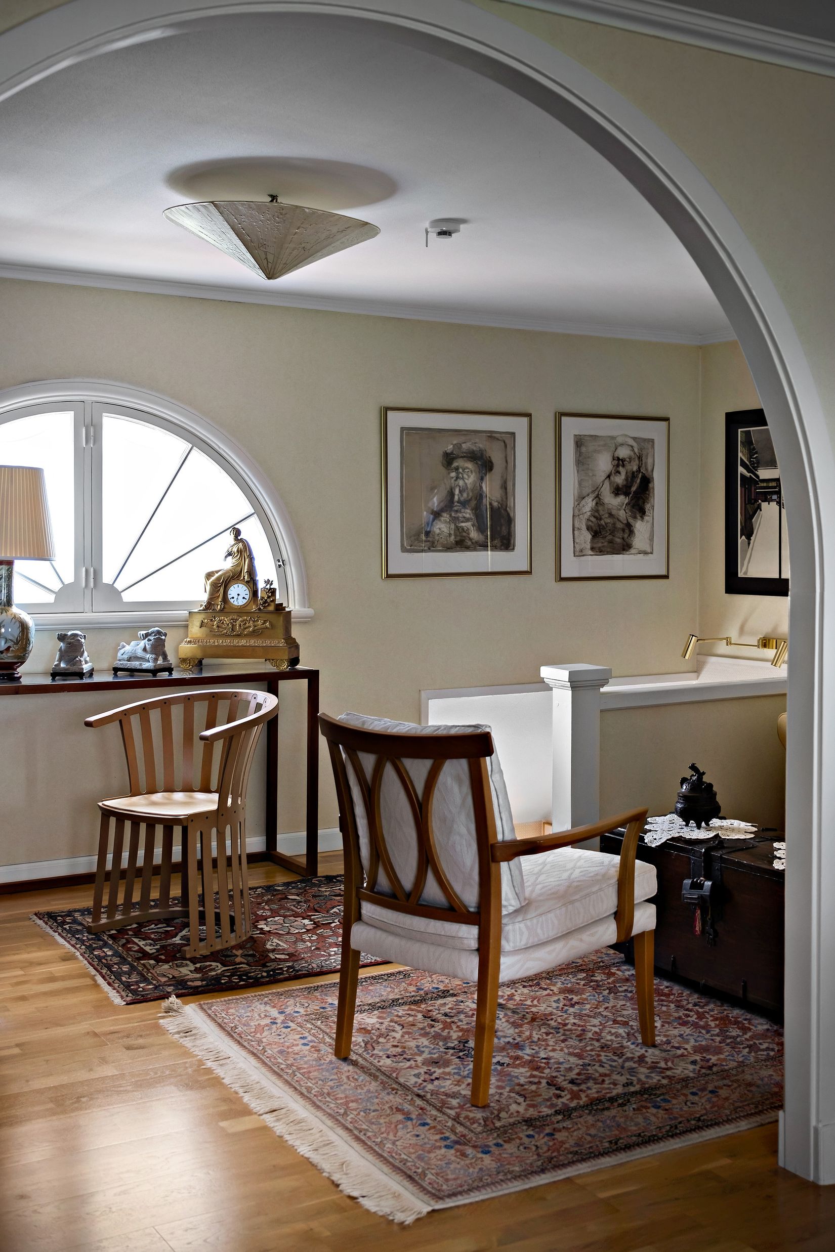 Villa, Nygatan 35, Centrum, Ulricehamn