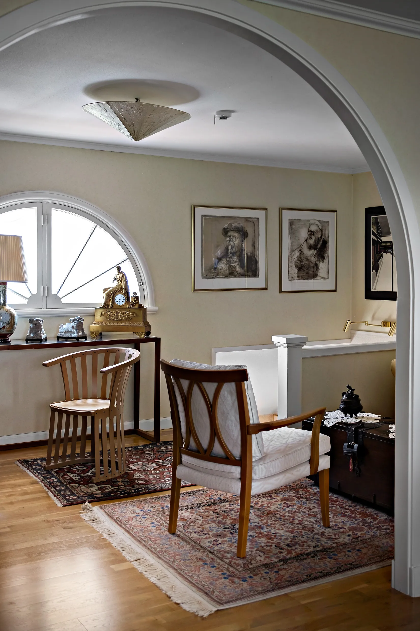 Villa, Nygatan 35, Centrum, Ulricehamn