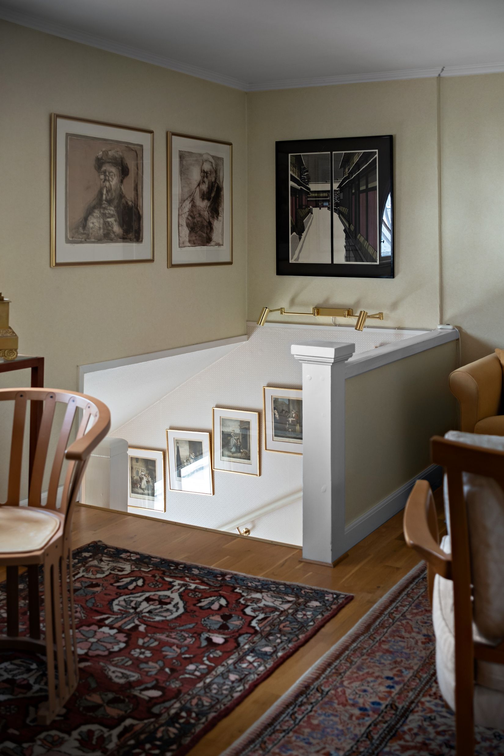 Villa, Nygatan 35, Centrum, Ulricehamn