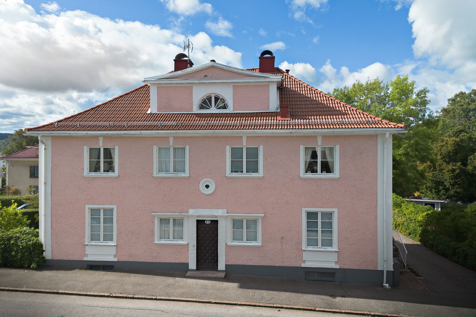 Villa, Nygatan 35, Centrum, Ulricehamn