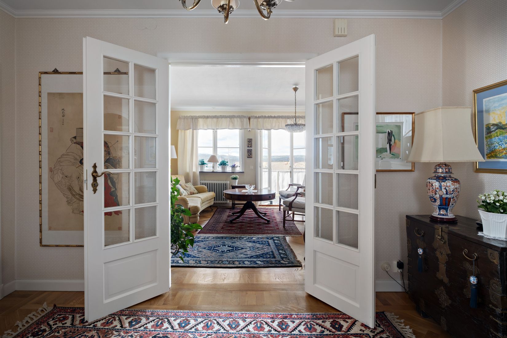 Villa, Nygatan 35, Centrum, Ulricehamn