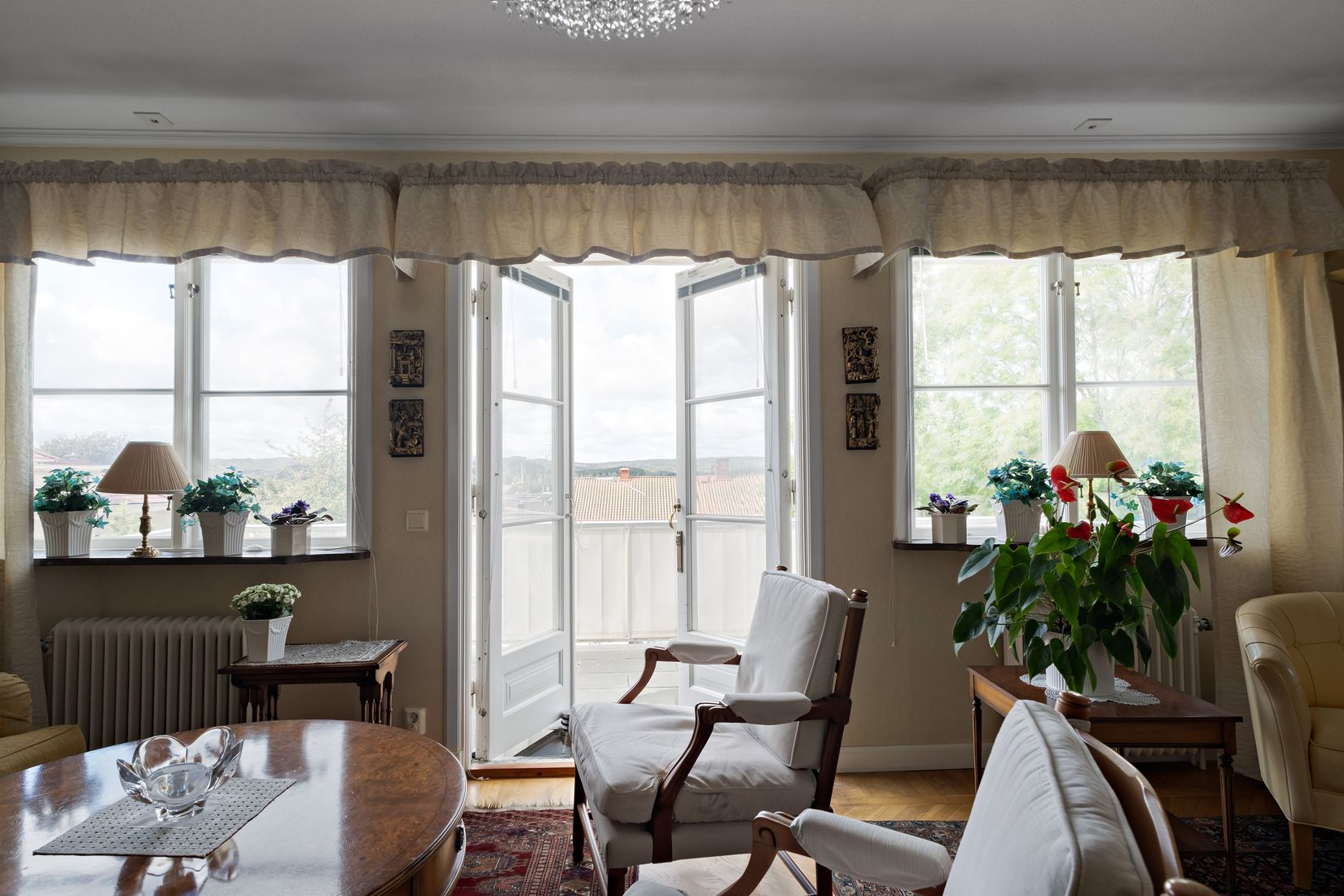 Villa, Nygatan 35, Centrum, Ulricehamn