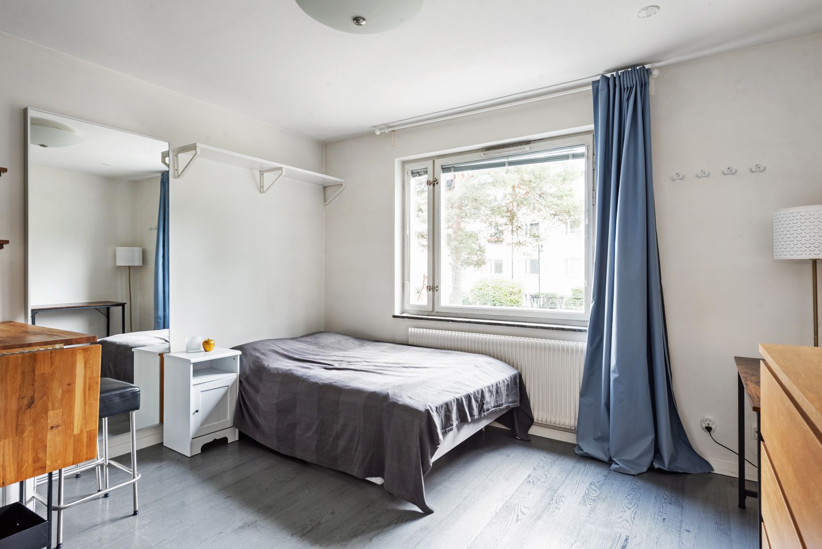 Bostadsrätt, Kryssarvägen 4, Näsbypark, Täby