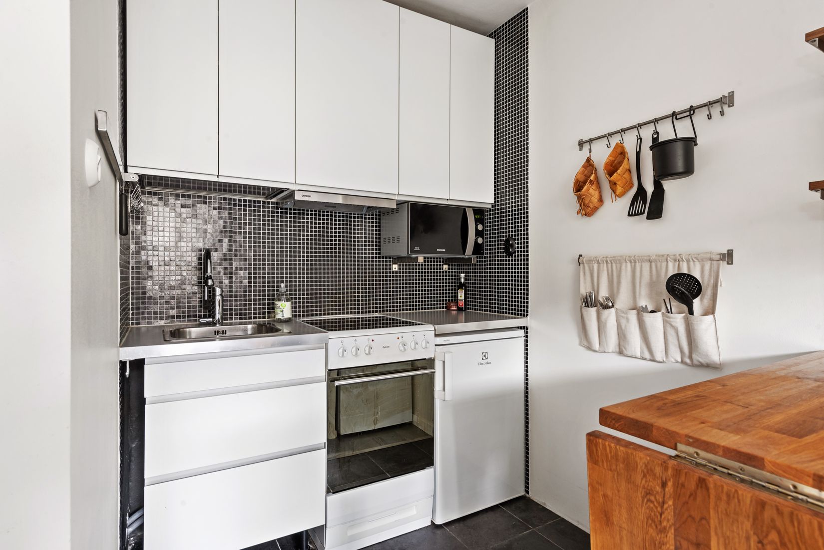 Bostadsrätt, Kryssarvägen 4, Näsbypark, Täby