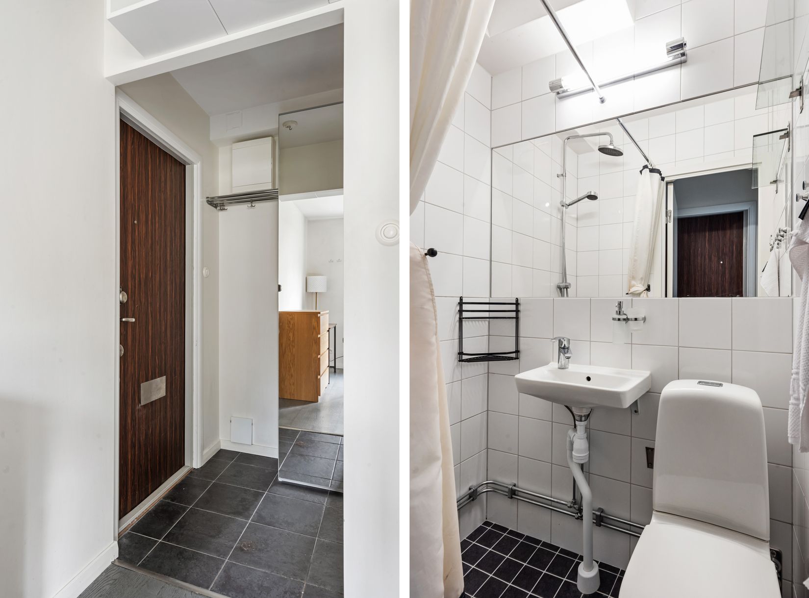 Bostadsrätt, Kryssarvägen 4, Näsbypark, Täby