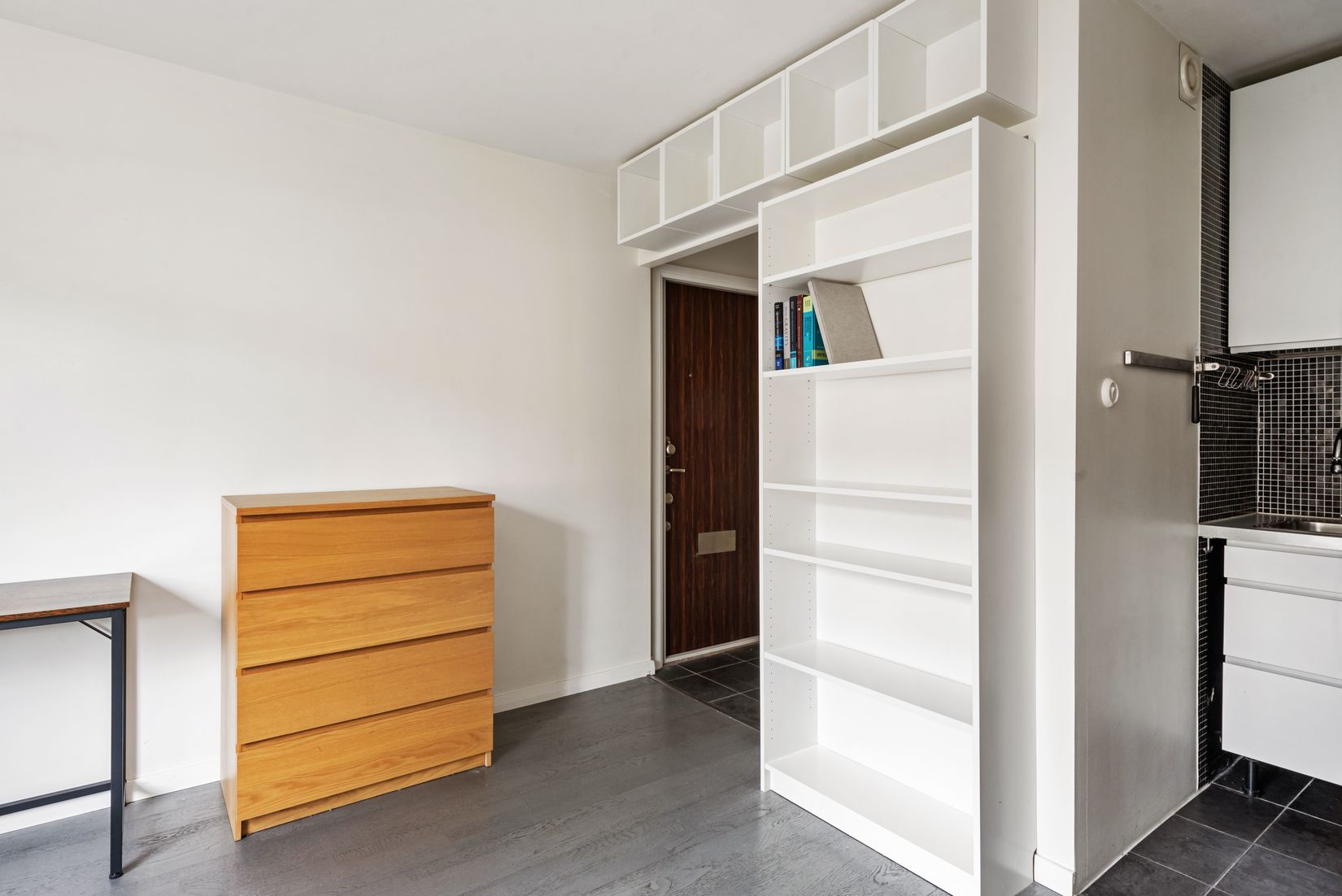 Bostadsrätt, Kryssarvägen 4, Näsbypark, Täby