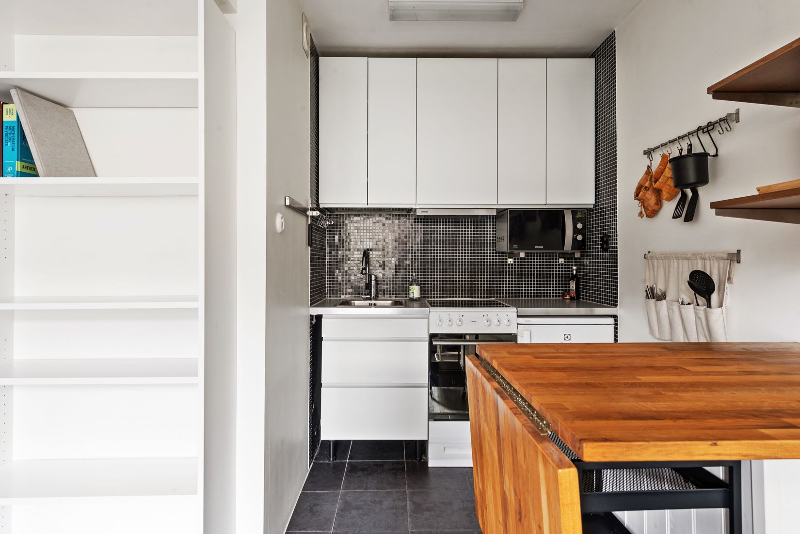 Bostadsrätt, Kryssarvägen 4, Näsbypark, Täby