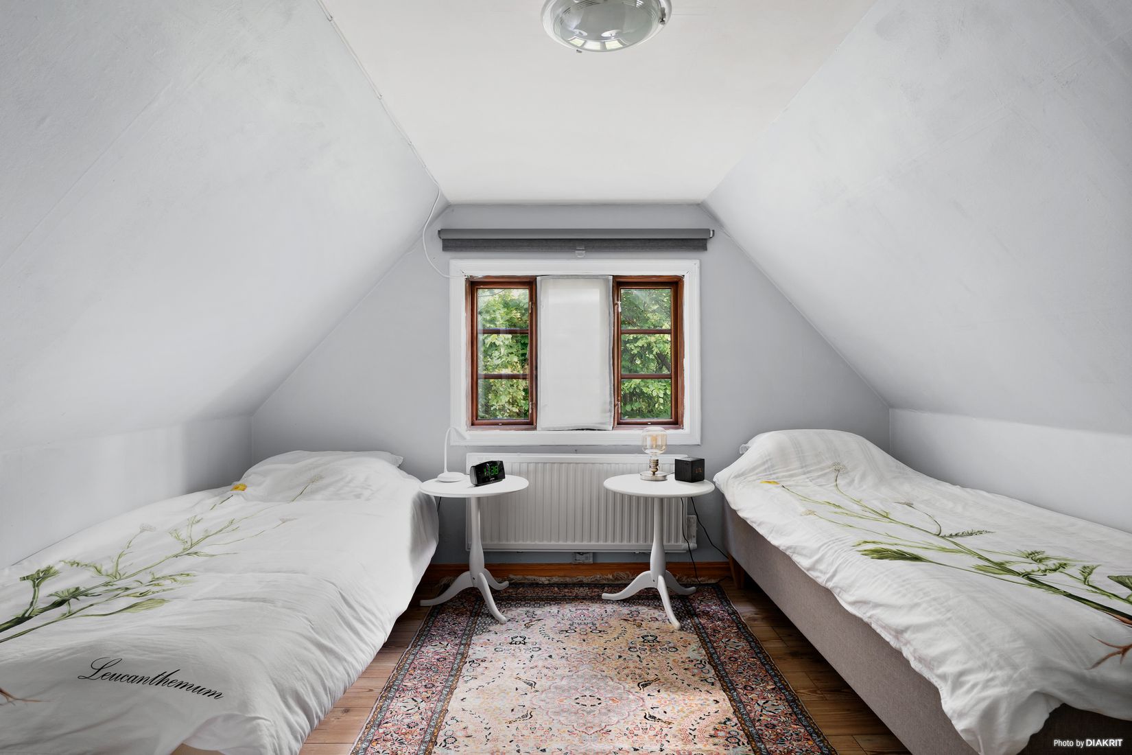 Villa, Baråkravägen 5, Åkarp/Södra Mellby, Simrishamn