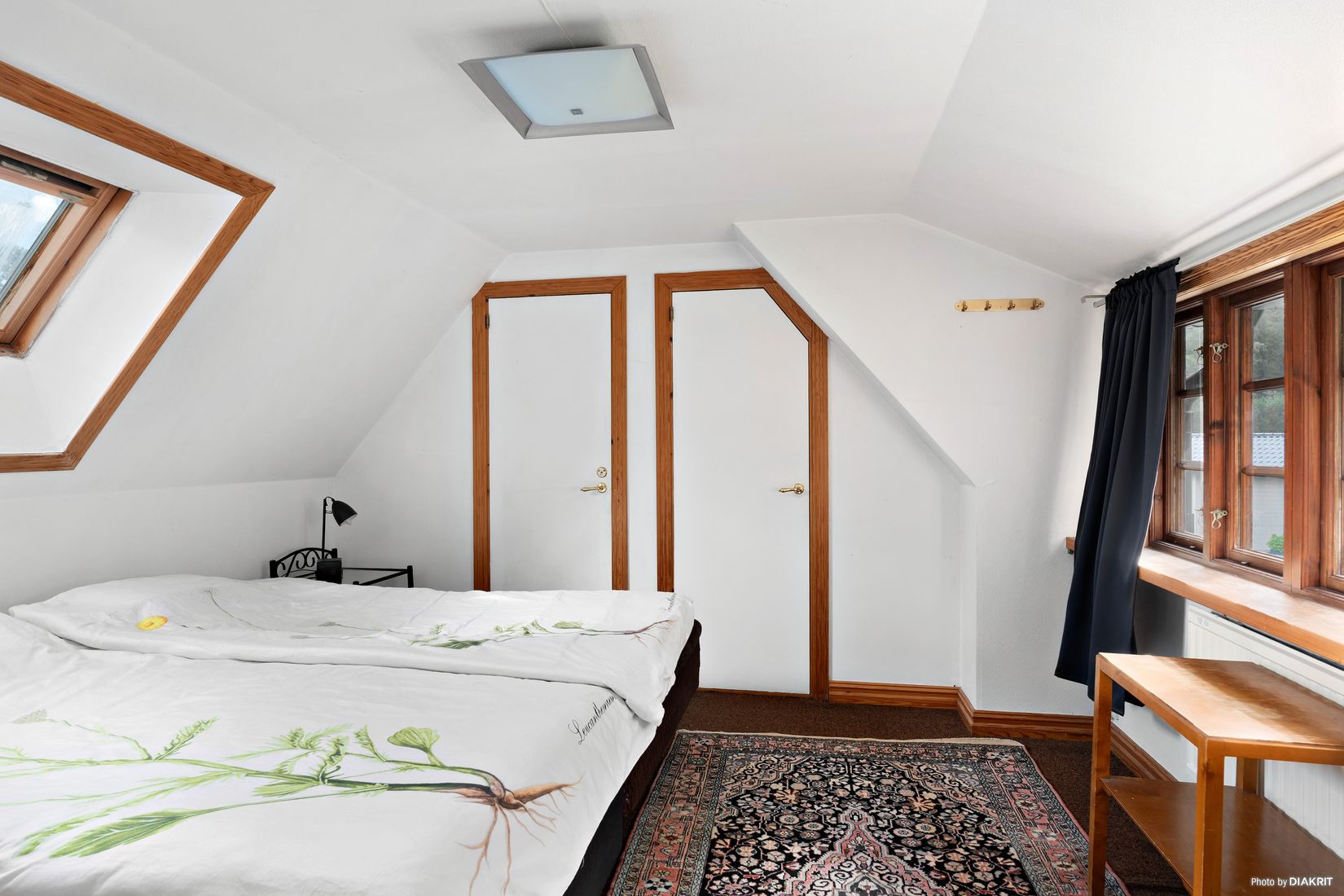 Villa, Baråkravägen 5, Åkarp/Södra Mellby, Simrishamn