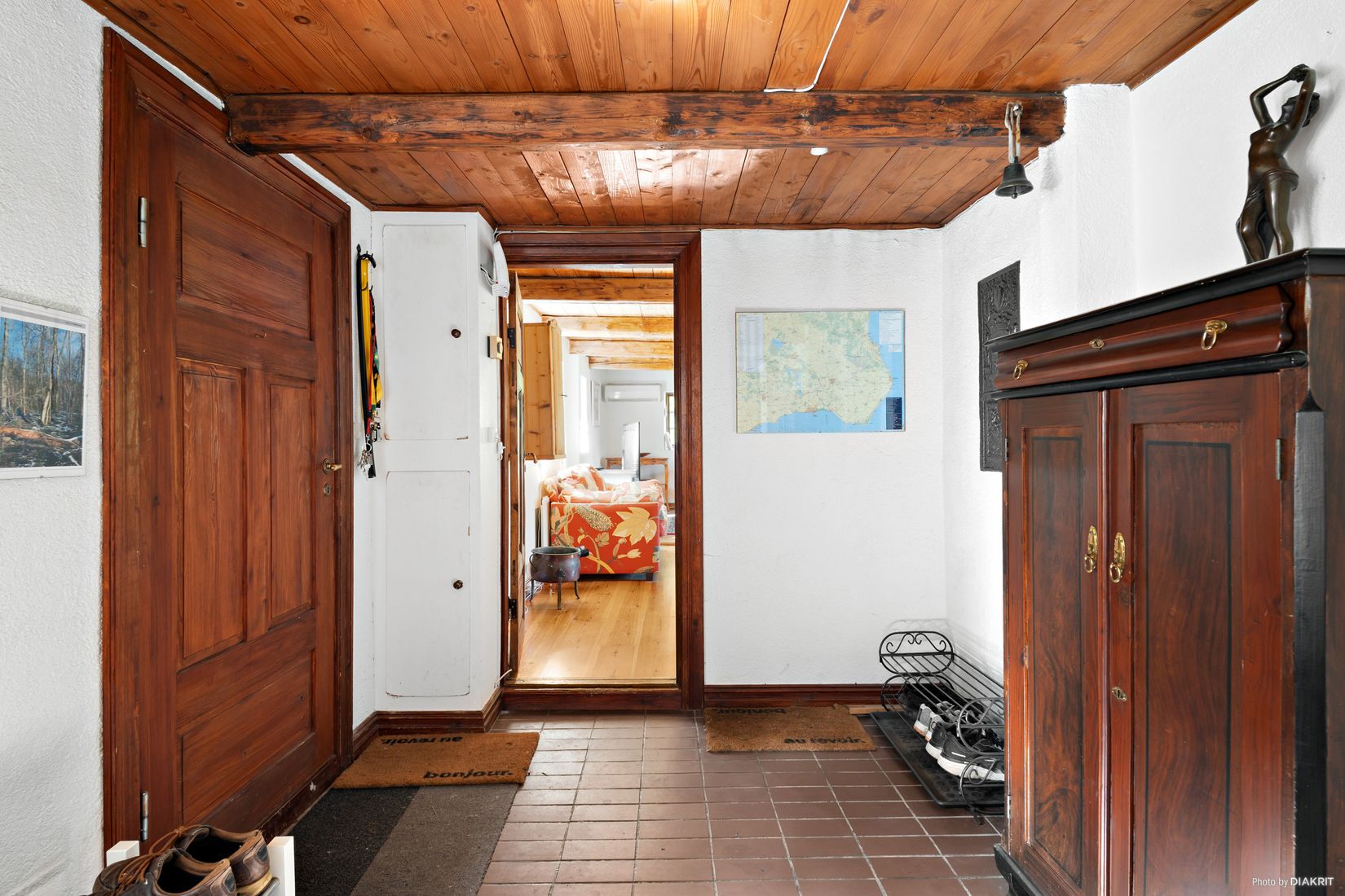 Villa, Baråkravägen 5, Åkarp/Södra Mellby, Simrishamn