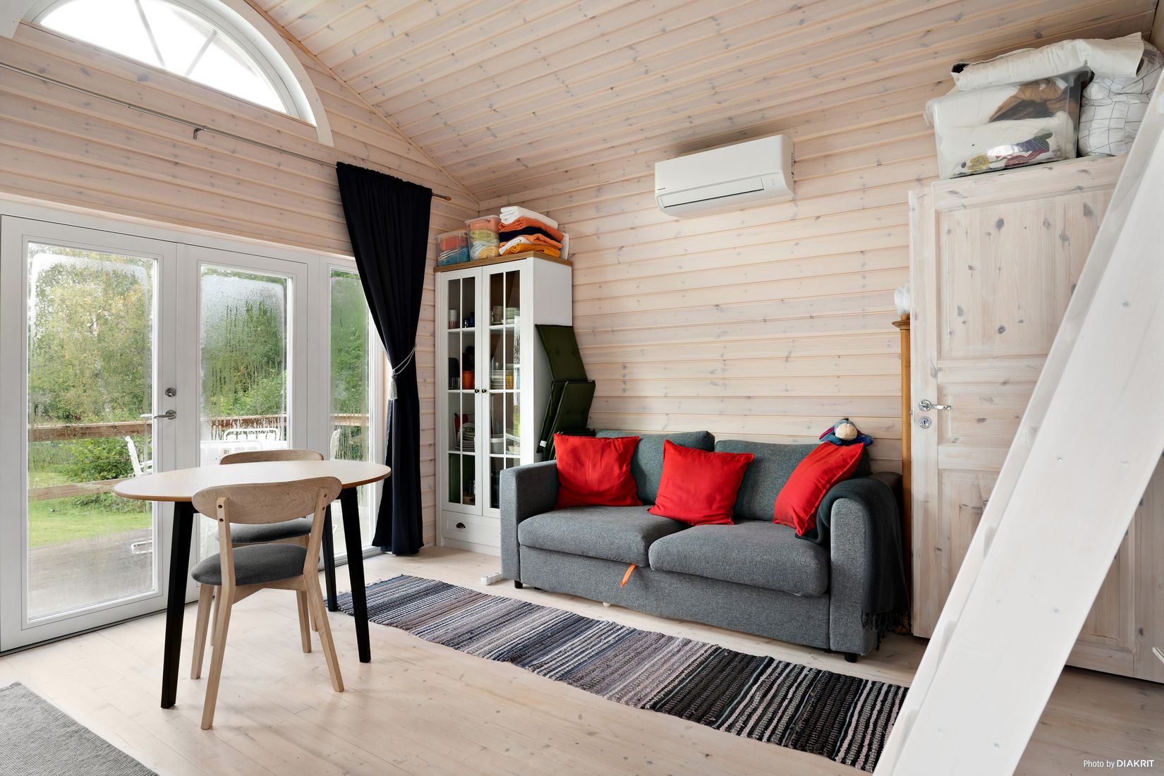 Villa, Baråkravägen 5, Åkarp/Södra Mellby, Simrishamn