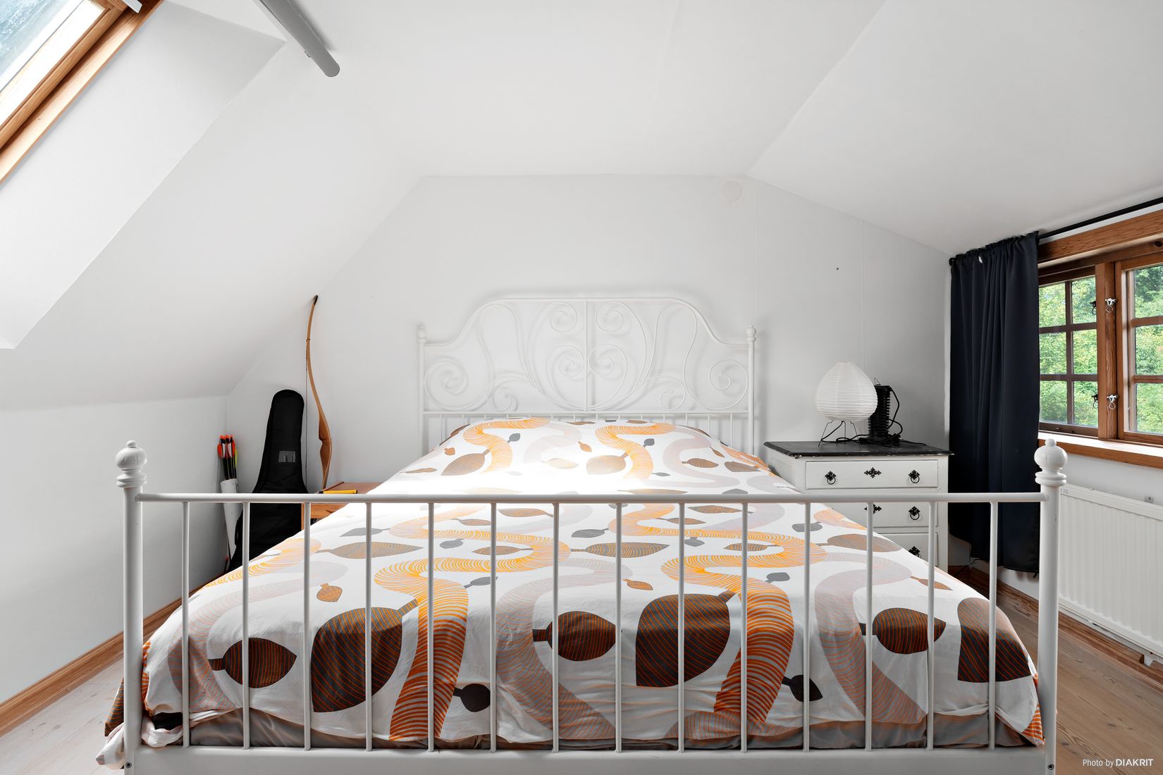 Villa, Baråkravägen 5, Åkarp/Södra Mellby, Simrishamn