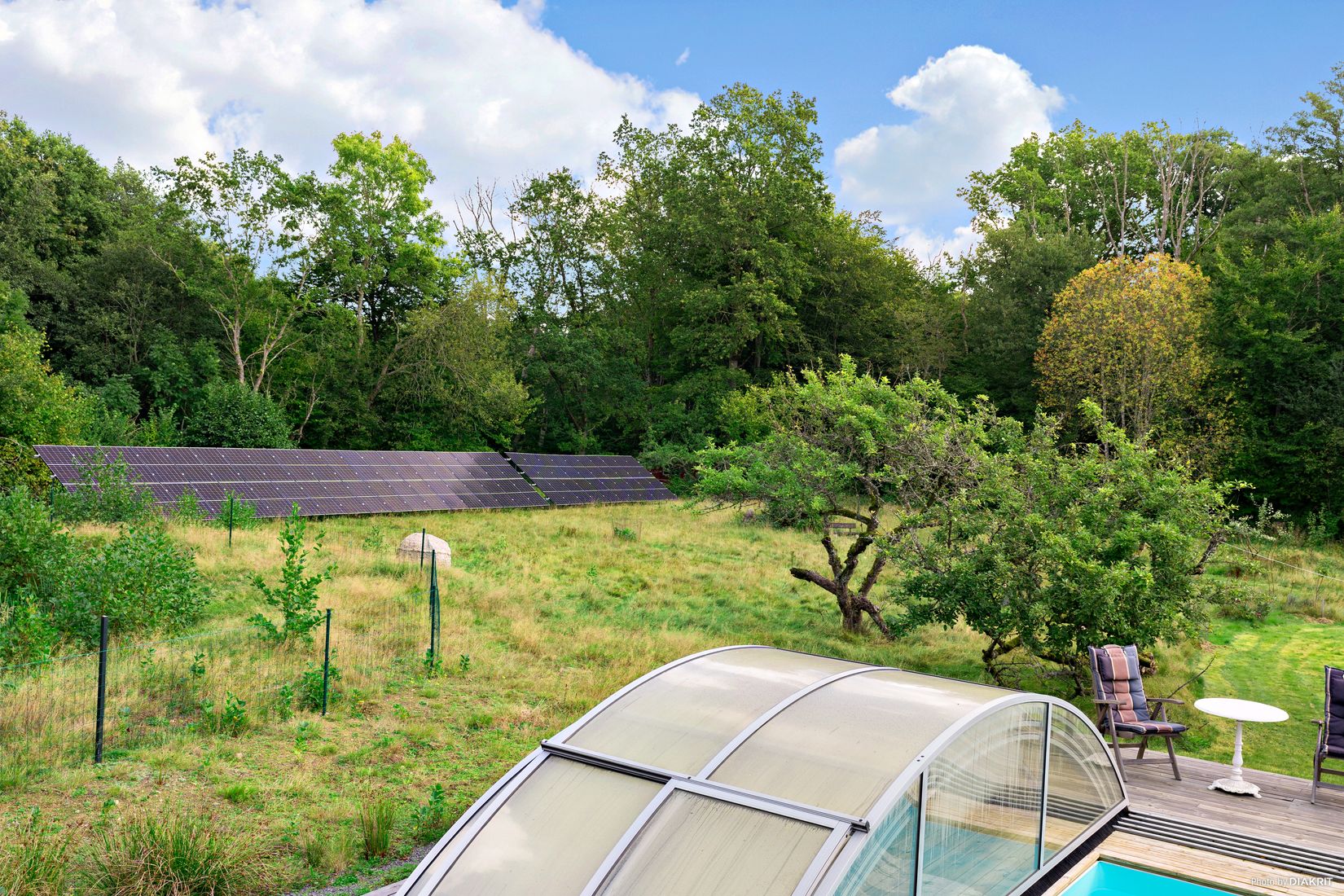 Villa, Baråkravägen 5, Åkarp/Södra Mellby, Simrishamn