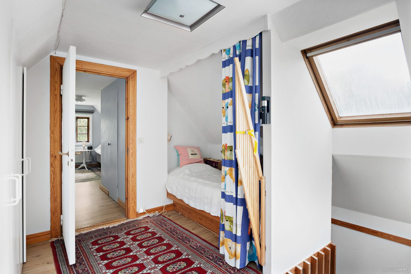 Villa, Baråkravägen 5, Åkarp/Södra Mellby, Simrishamn