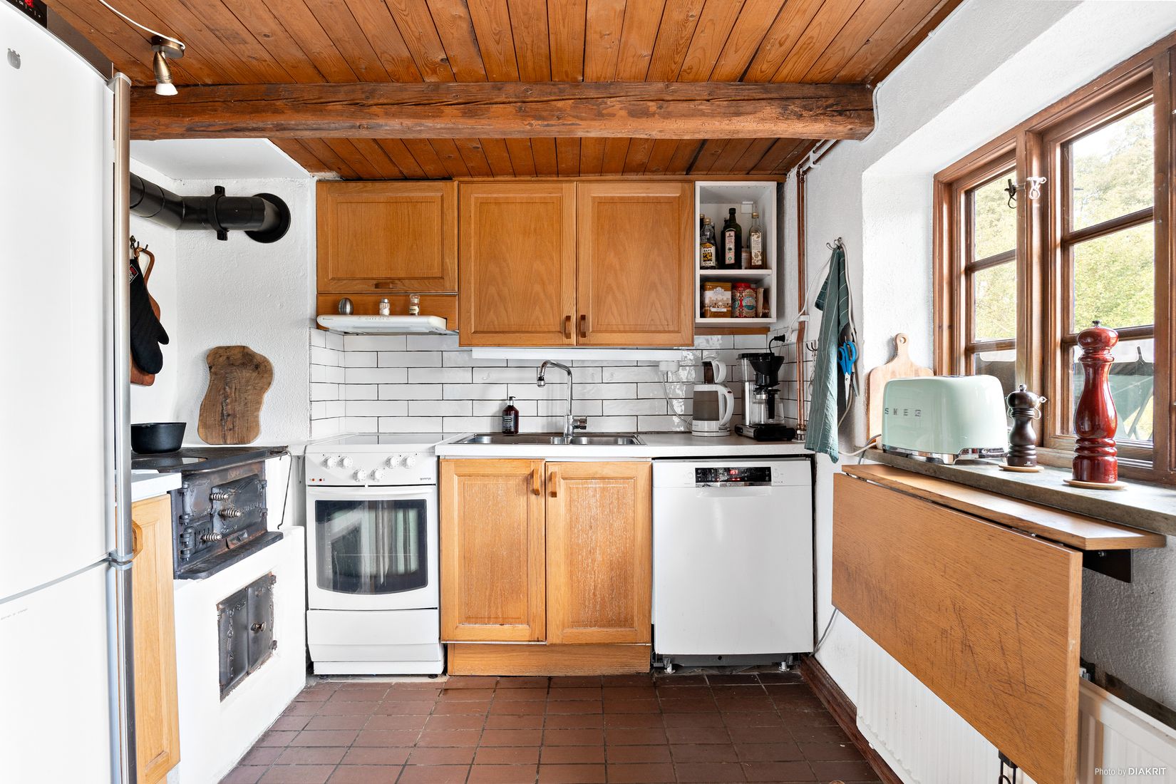 Villa, Baråkravägen 5, Åkarp/Södra Mellby, Simrishamn