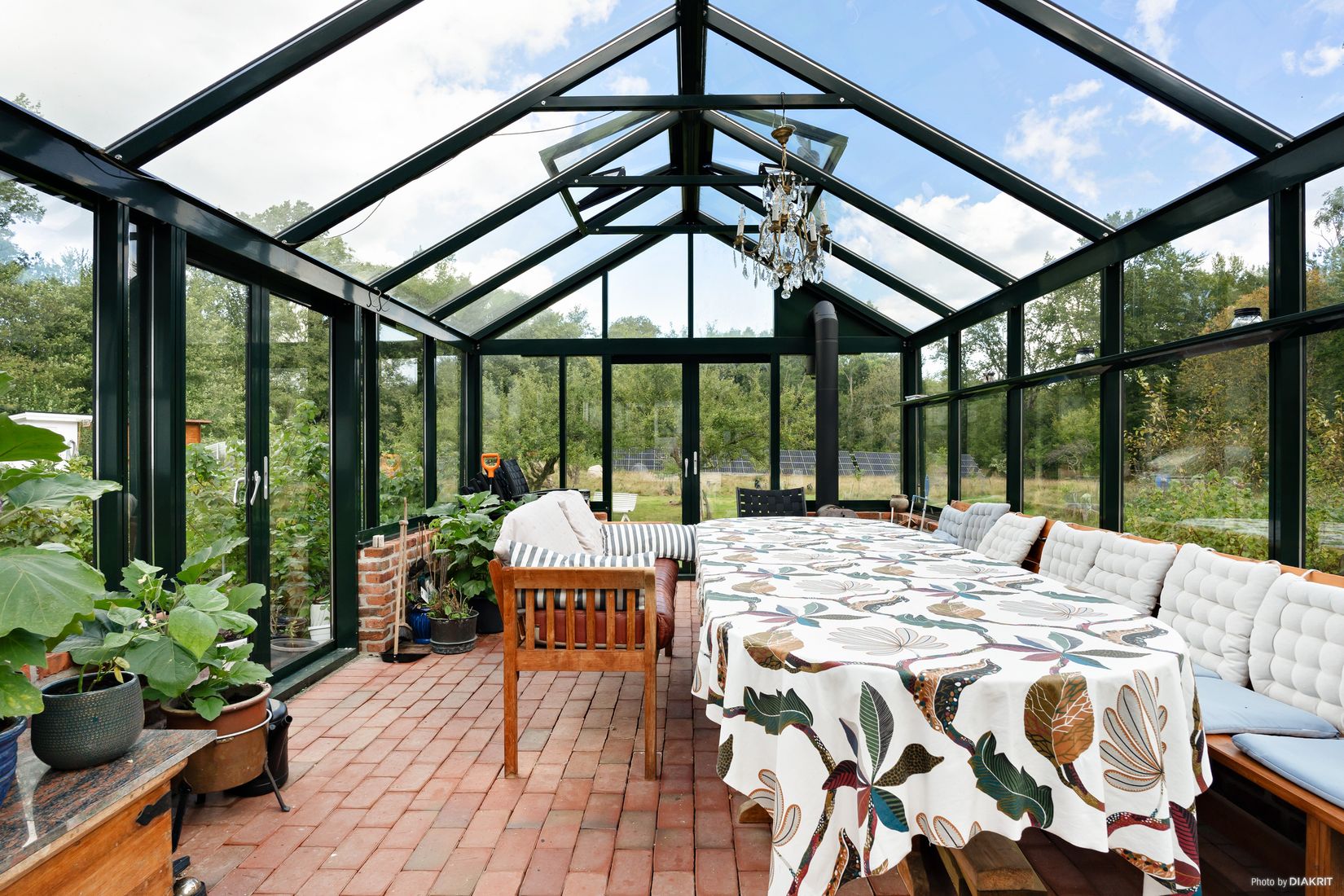 Villa, Baråkravägen 5, Åkarp/Södra Mellby, Simrishamn