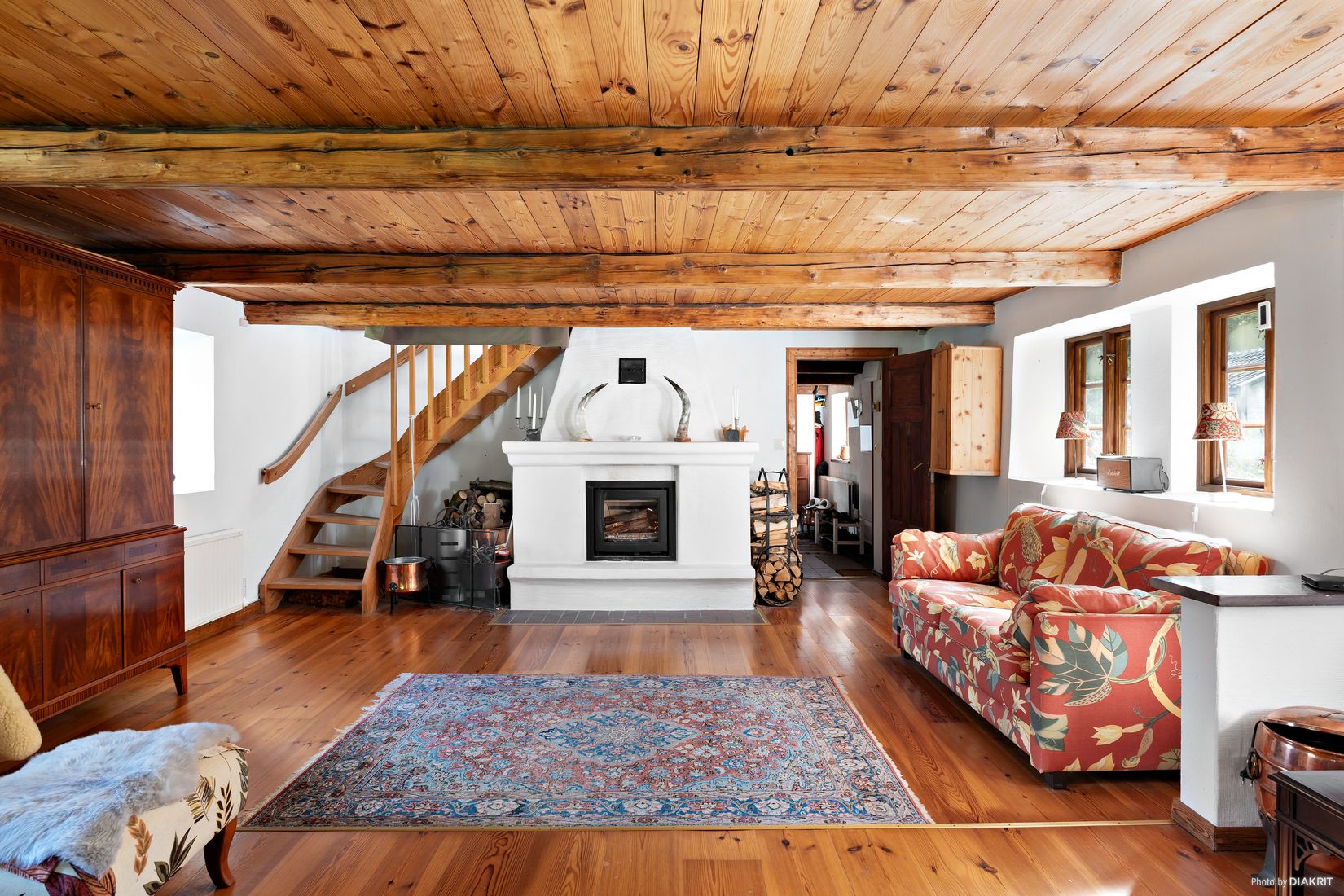 Villa, Baråkravägen 5, Åkarp/Södra Mellby, Simrishamn