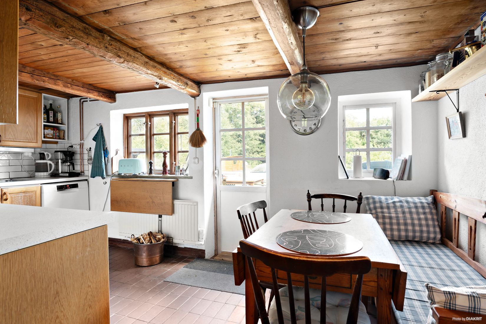 Villa, Baråkravägen 5, Åkarp/Södra Mellby, Simrishamn