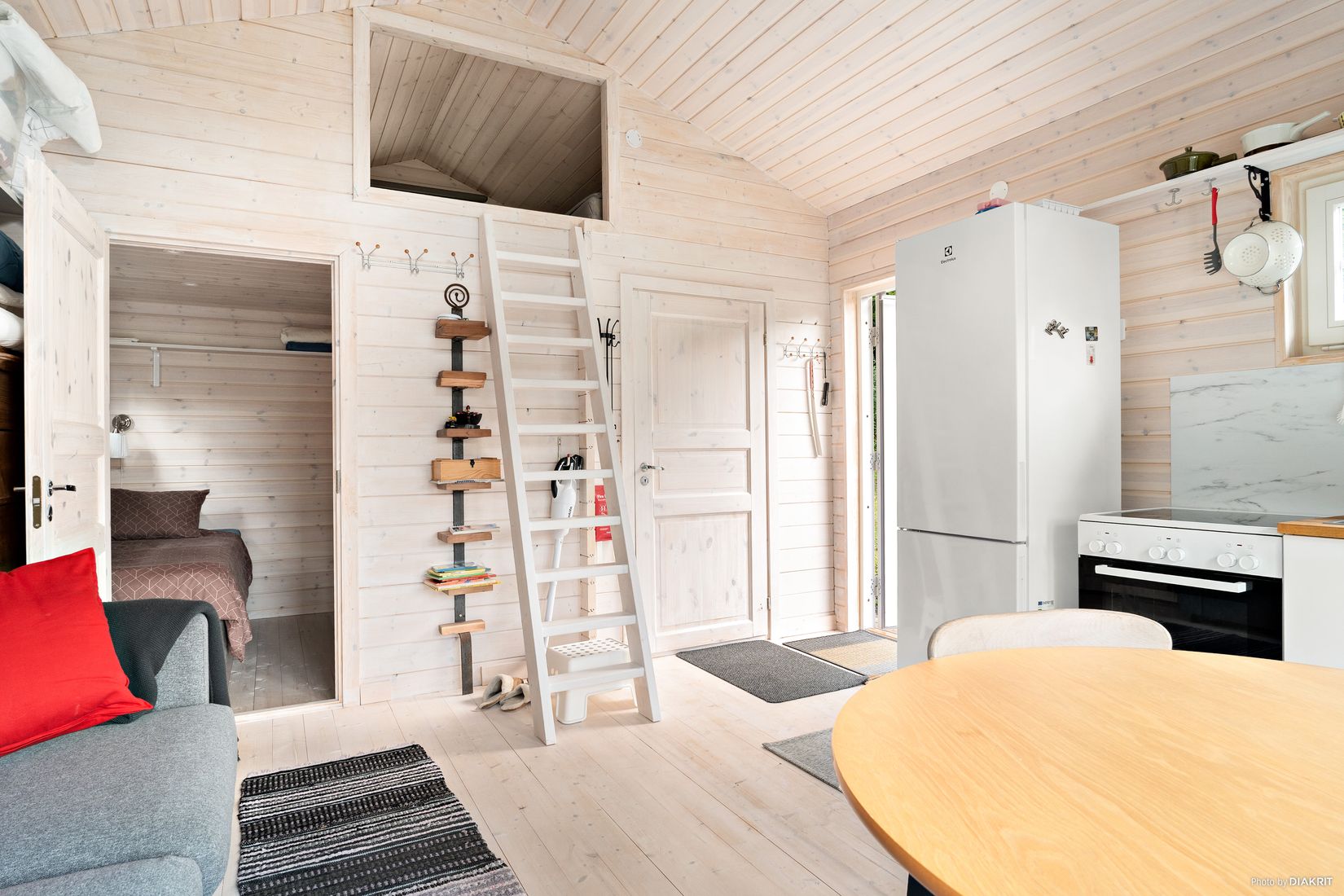 Villa, Baråkravägen 5, Åkarp/Södra Mellby, Simrishamn