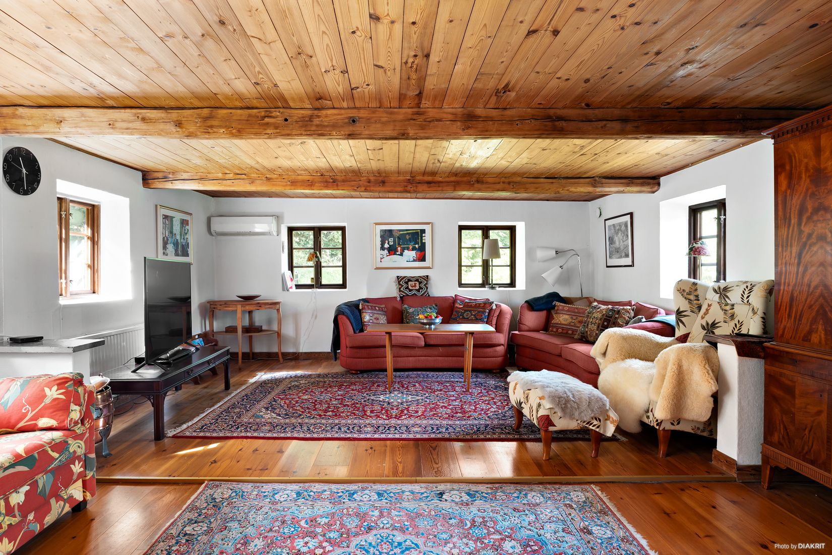 Villa, Baråkravägen 5, Åkarp/Södra Mellby, Simrishamn