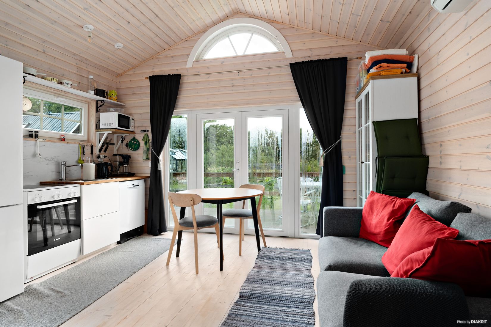 Villa, Baråkravägen 5, Åkarp/Södra Mellby, Simrishamn