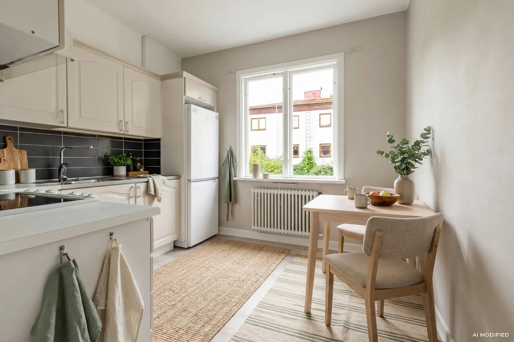 Bostadsrätt, Jernberghsgatan 13B, Söder, Eskilstuna