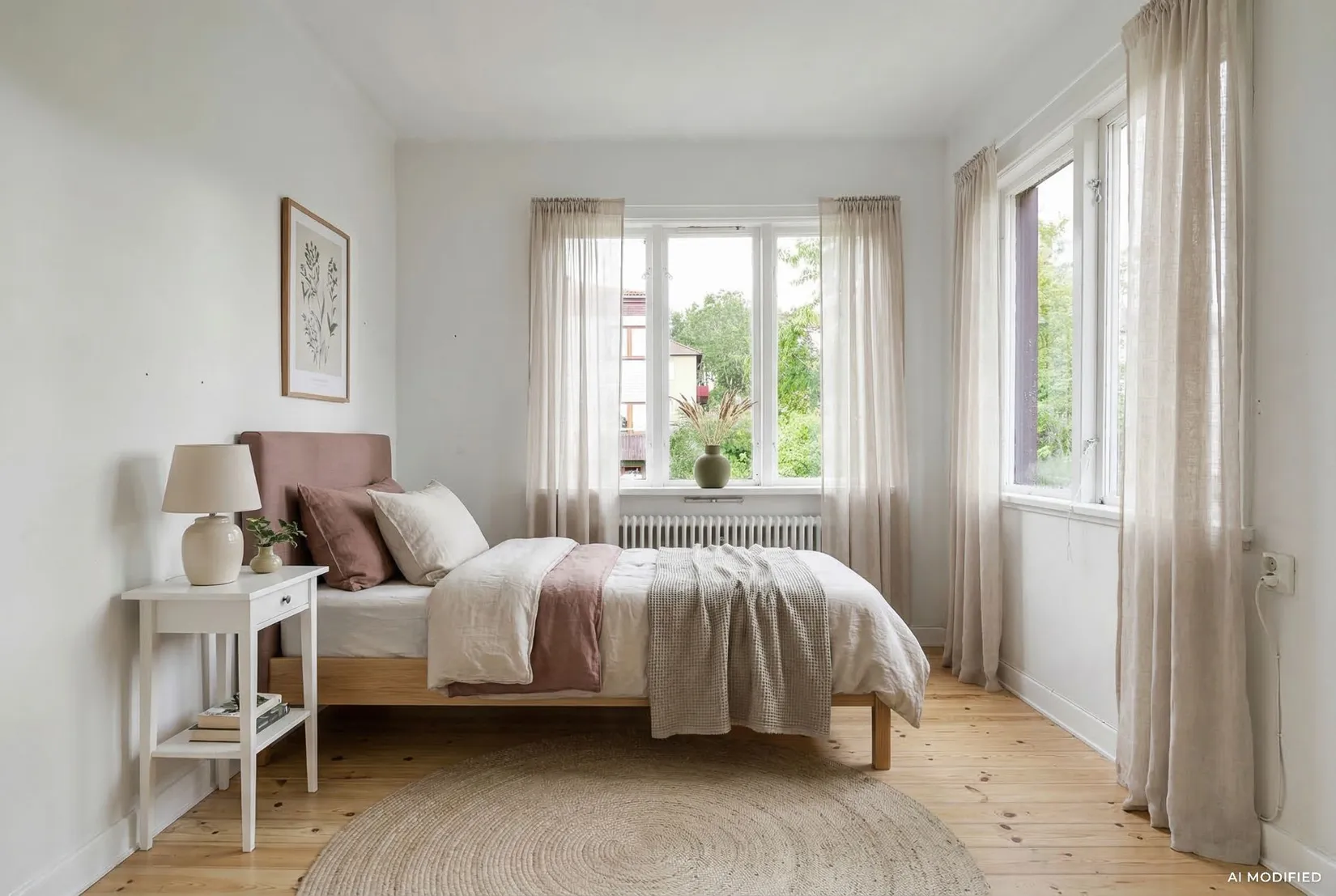 Bostadsrätt, Jernberghsgatan 13B, Söder, Eskilstuna