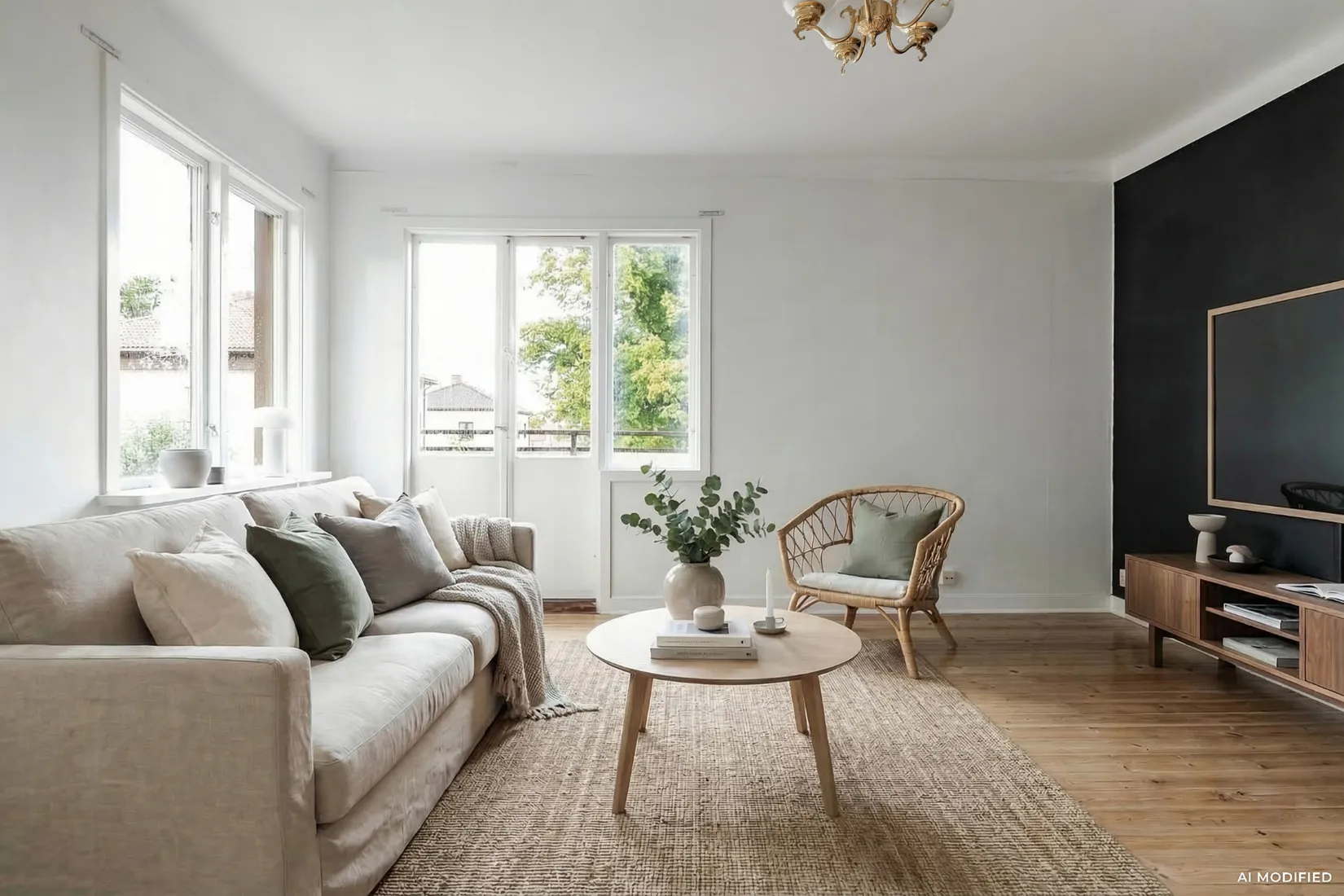 Bostadsrätt, Jernberghsgatan 13B, Söder, Eskilstuna