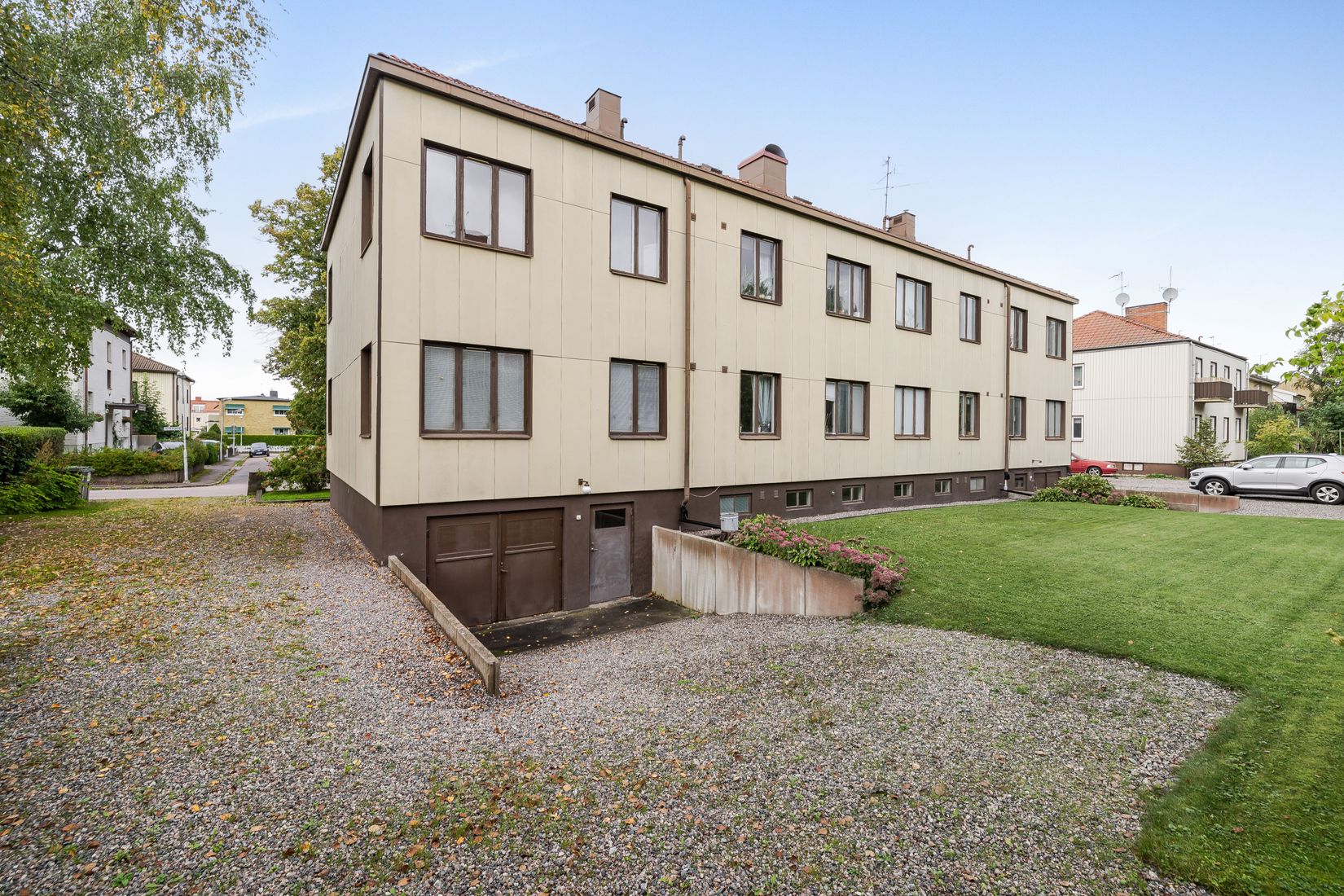 Bostadsrätt, Jernberghsgatan 13B, Söder, Eskilstuna