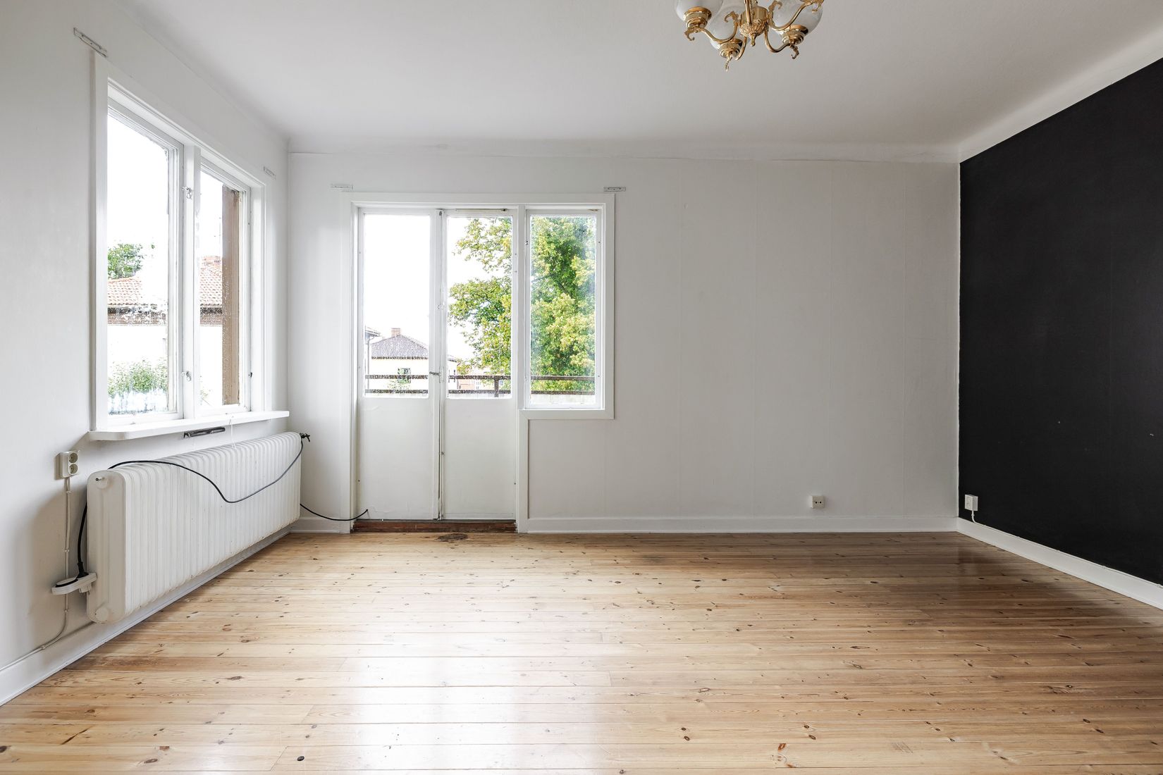 Bostadsrätt, Jernberghsgatan 13B, Söder, Eskilstuna