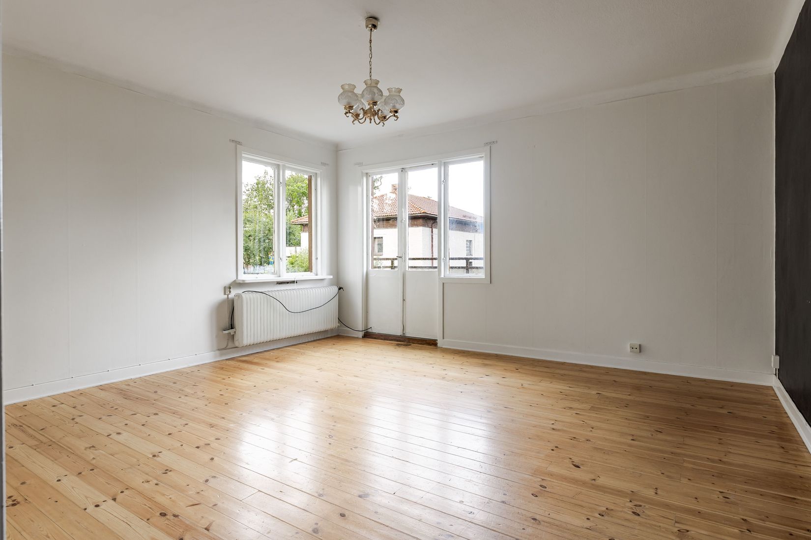 Bostadsrätt, Jernberghsgatan 13B, Söder, Eskilstuna